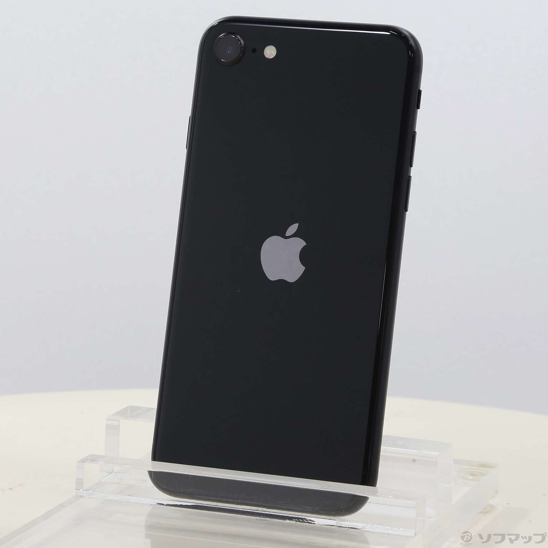 iPhoneSE 第2世代 (SE2) ブラック 128 GB SIMフリー