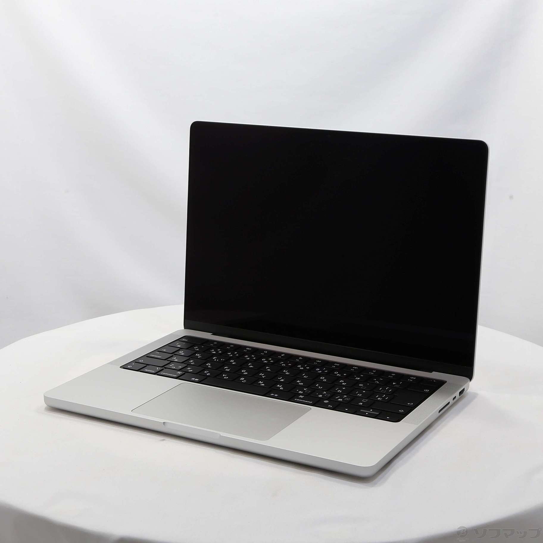 中古】MacBook Pro 14.2-inch Early 2023 MPHH3J／A Apple M2 Pro 10 ...