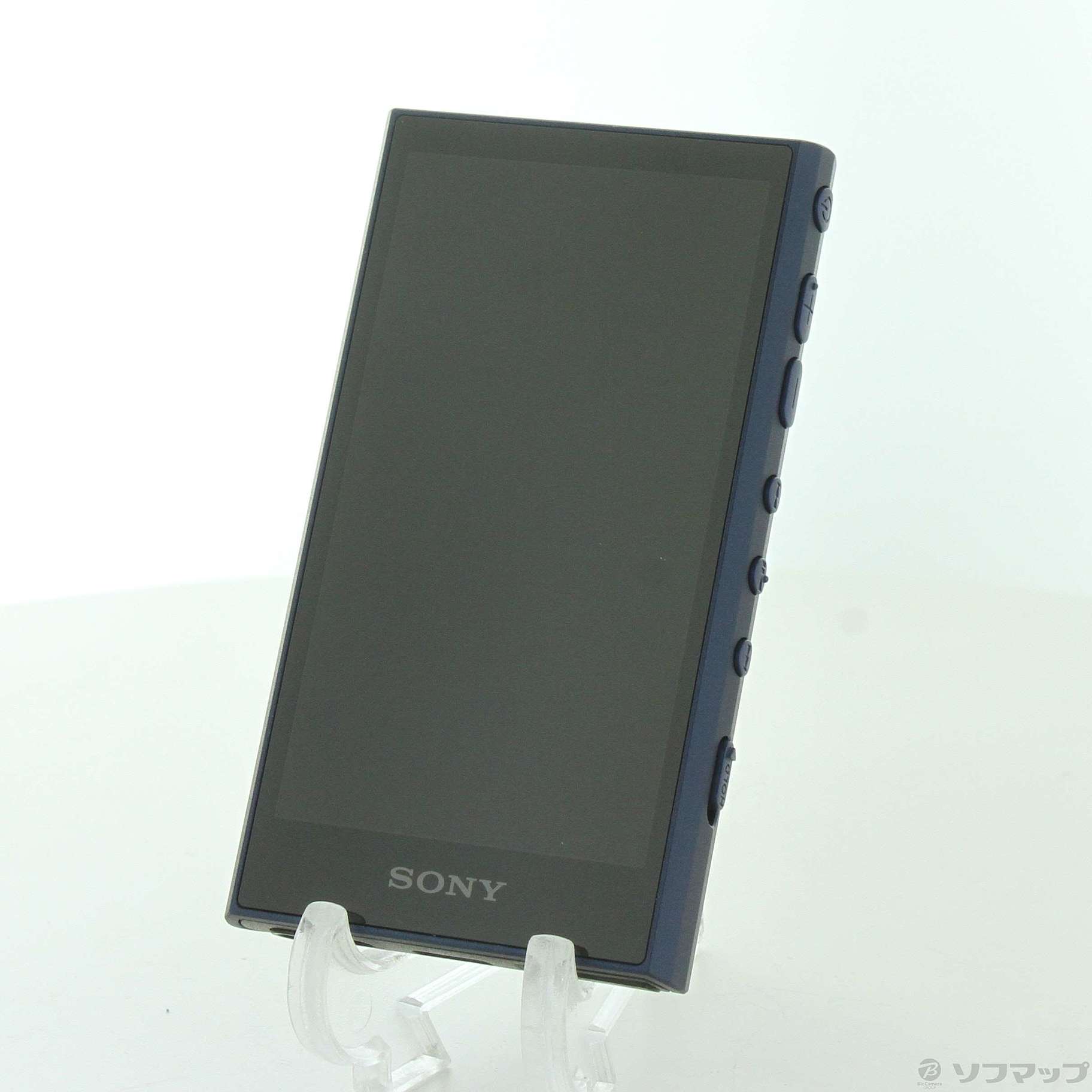 格安saleスタート】 NW-A306（L）ブルー SONY NW-A55 ウォークマン