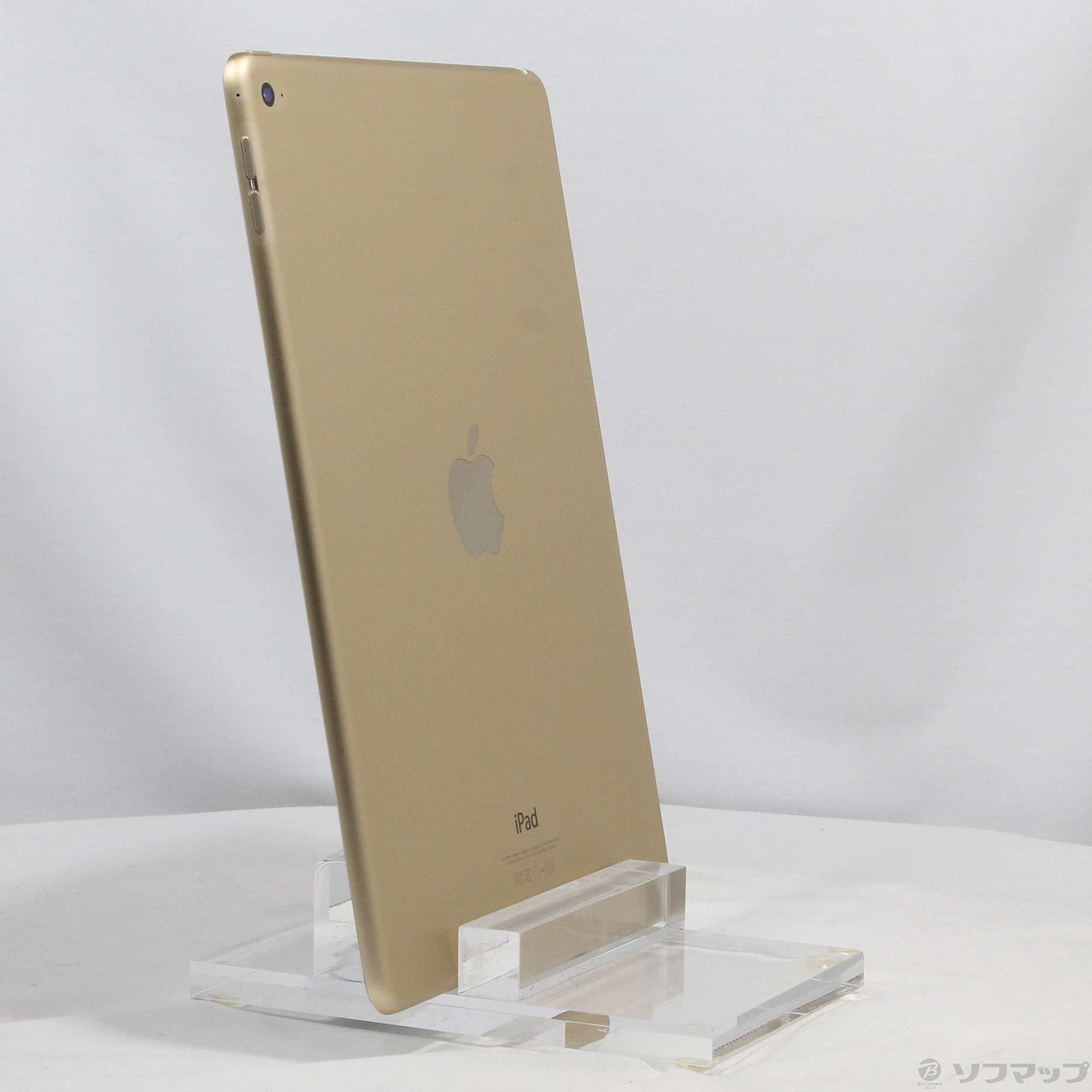 iPad Air 第2世代 128GB ゴールド Wi-Fiモデル　美品 Apple iPad Air2 128GB GOLD Wi-Fi iPad Air2 wi-fi 128GB Gold iPad