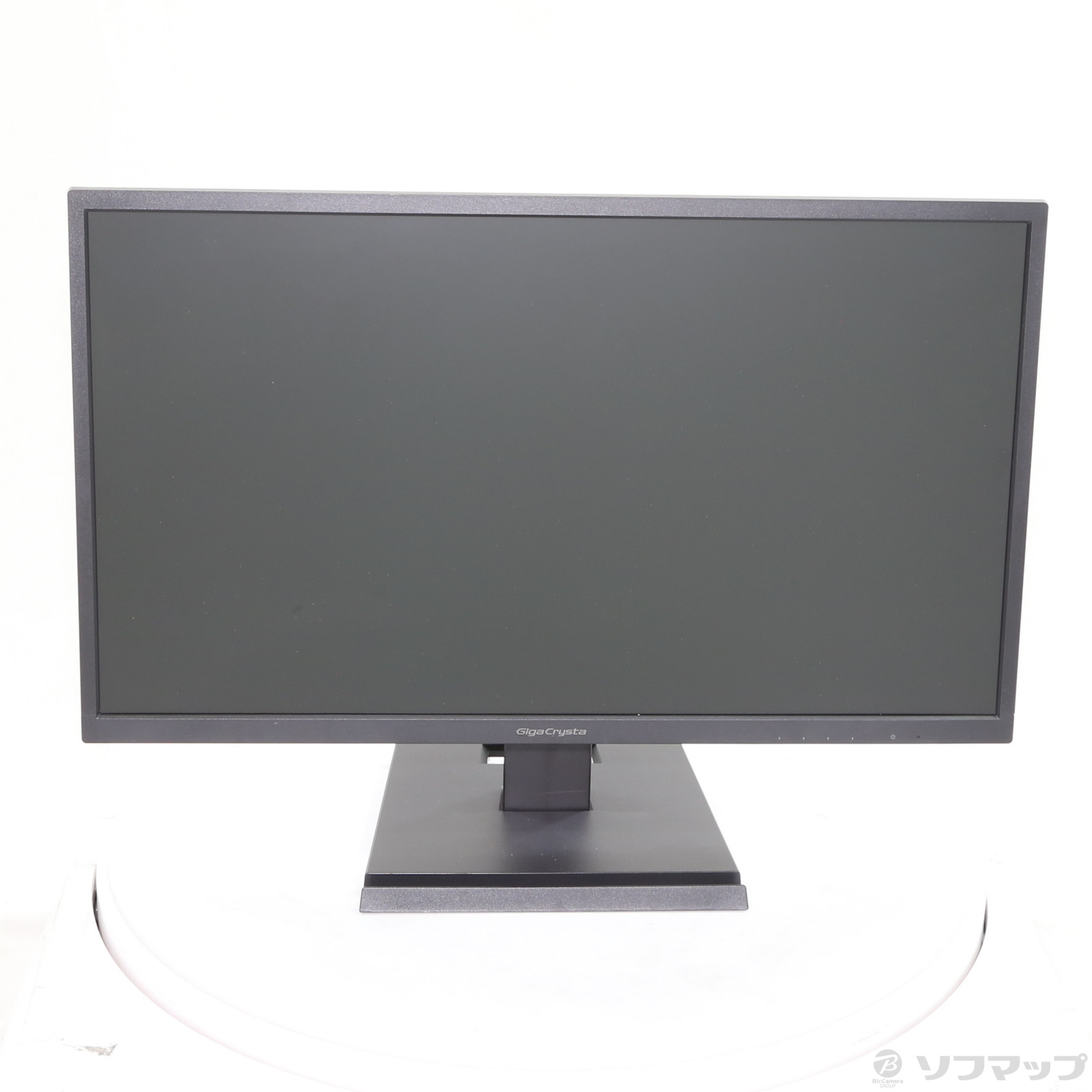 中古】GigaCrysta KH250V-Z ブラック [2133046526239] - リコレ