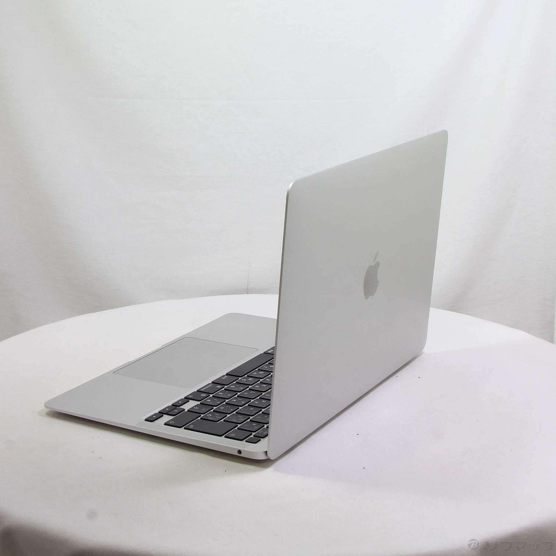 MacBook Air Apple M1 型番：MGN93J/A-