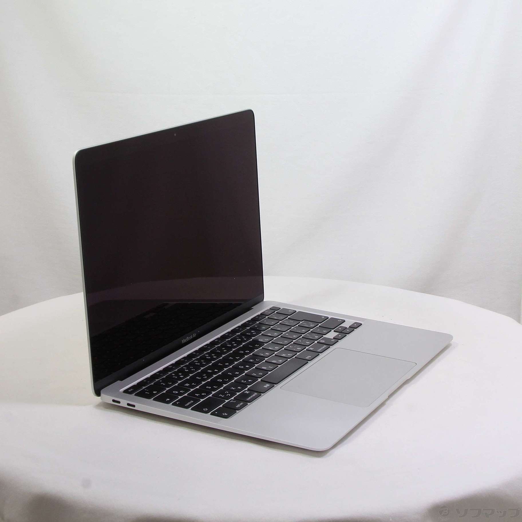 Apple - APPLE MacBook Air MGN93J/A 中古 中古】MacBook Air 13.3-inch Late 2020 MGN73J／A Apple M1 8