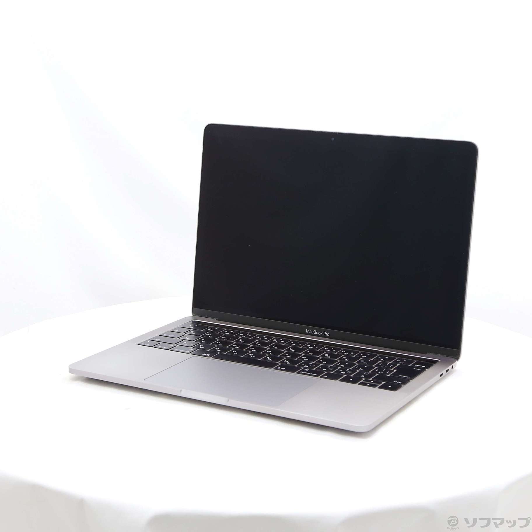 MacBook pro 13インチ 2016 SSD512GB