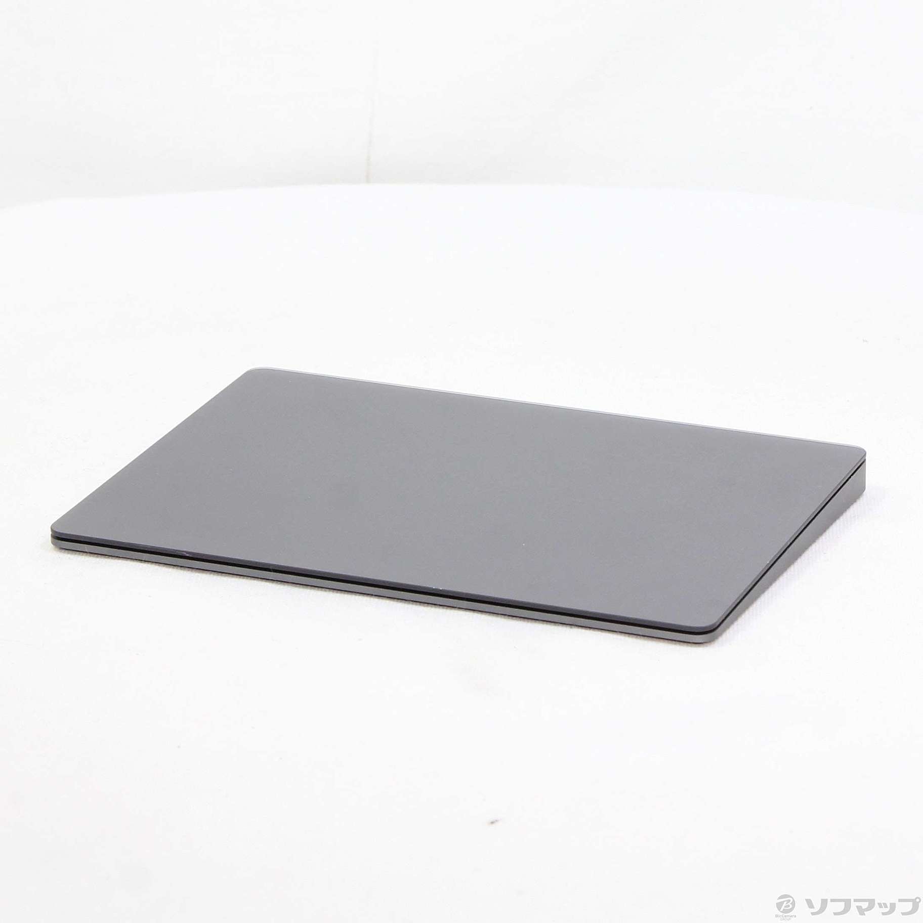 中古】Magic Trackpad 2 スペースグレイ MRMF2J／A [2133046527564 ...