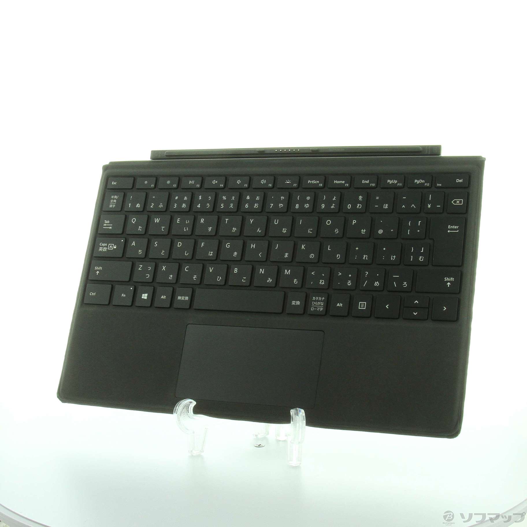 PC/タブレット【新品未開封】Surface Pro タイプカバー (Pro3～7用 