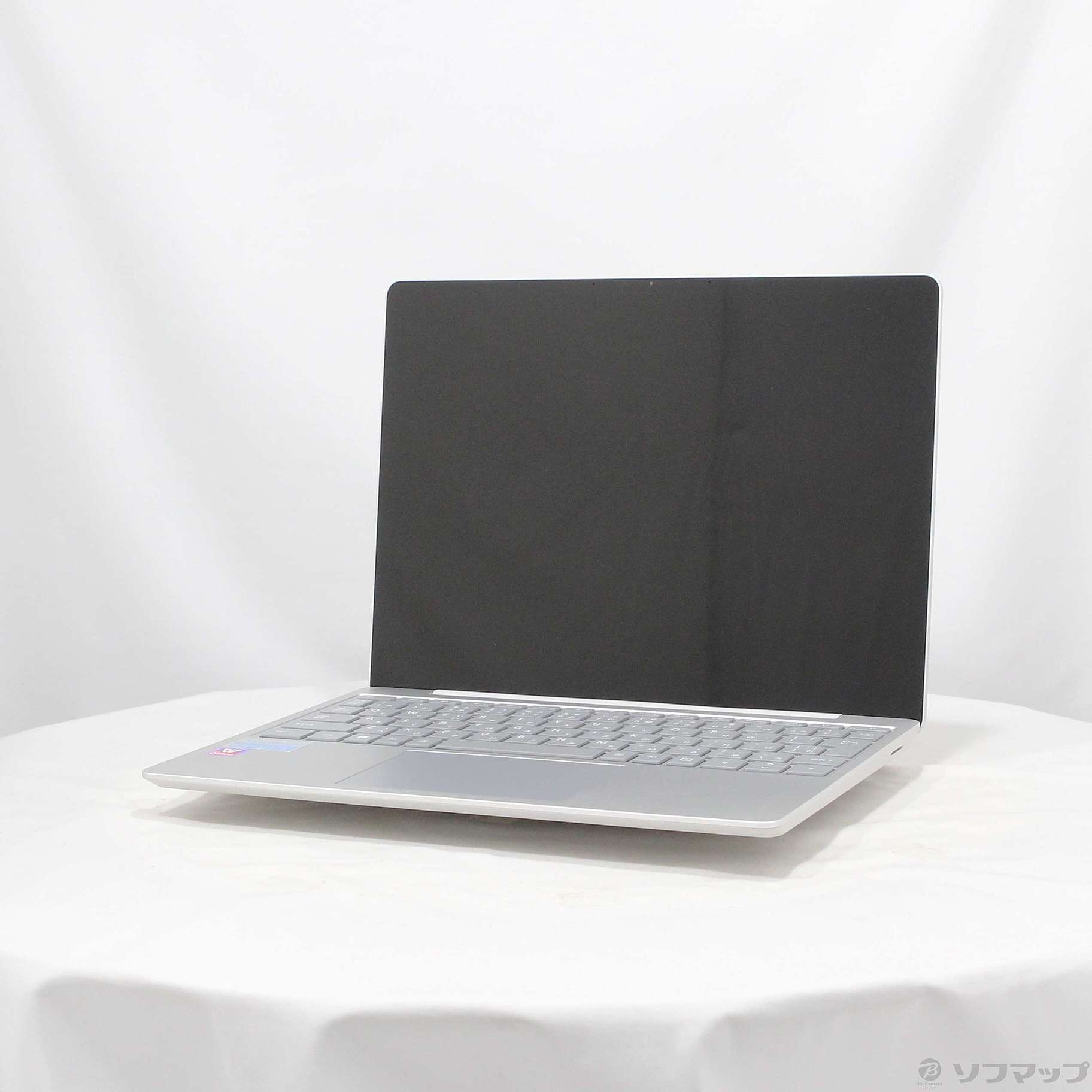 1ZO-00020 Surface Laptop ノートパソコン プラチナ