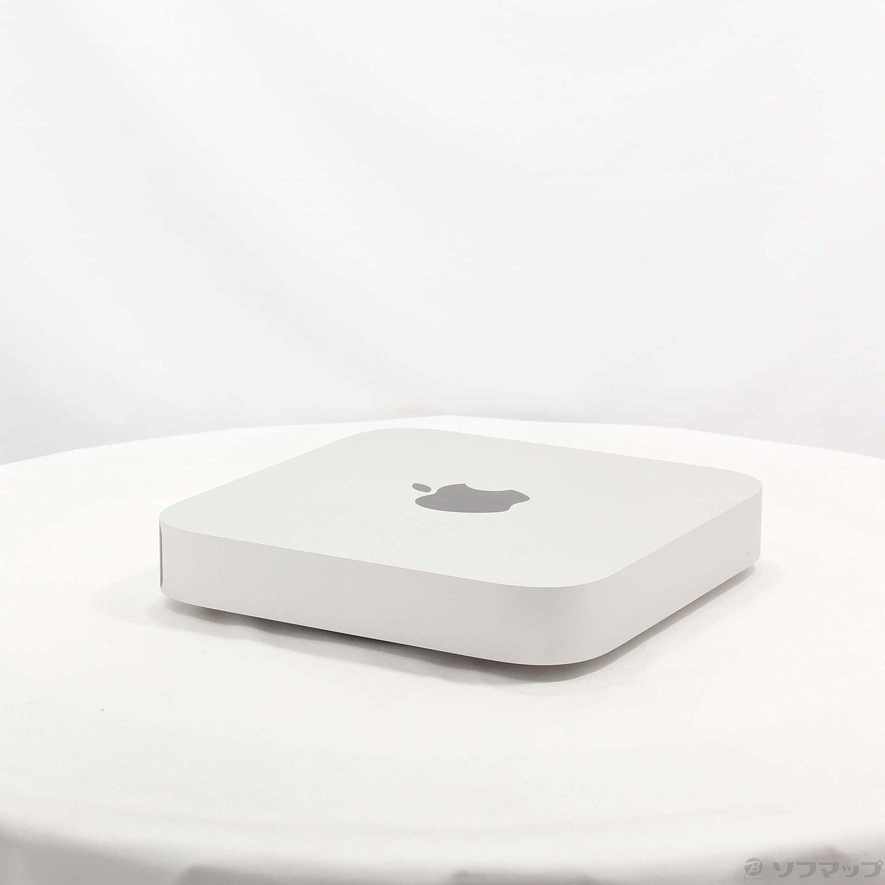 中古】〔展示品〕 Mac mini Late 2020 MGNR3J／A Apple M1 8コアCPU_8