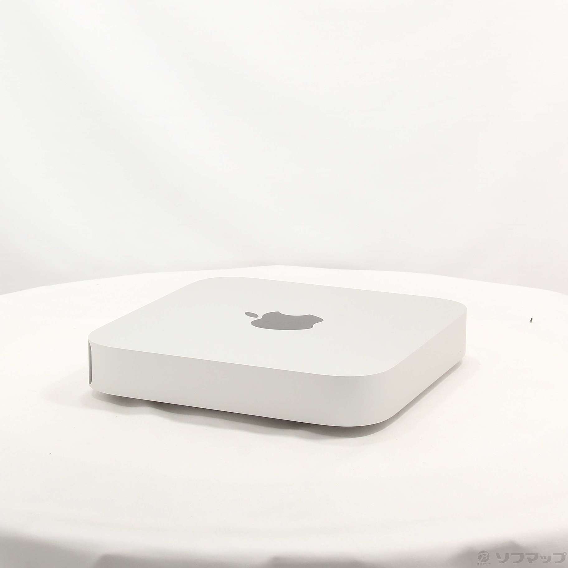 中古】〔展示品〕 Mac mini Late 2020 MGNT3J／A Apple M1 8コアCPU_8