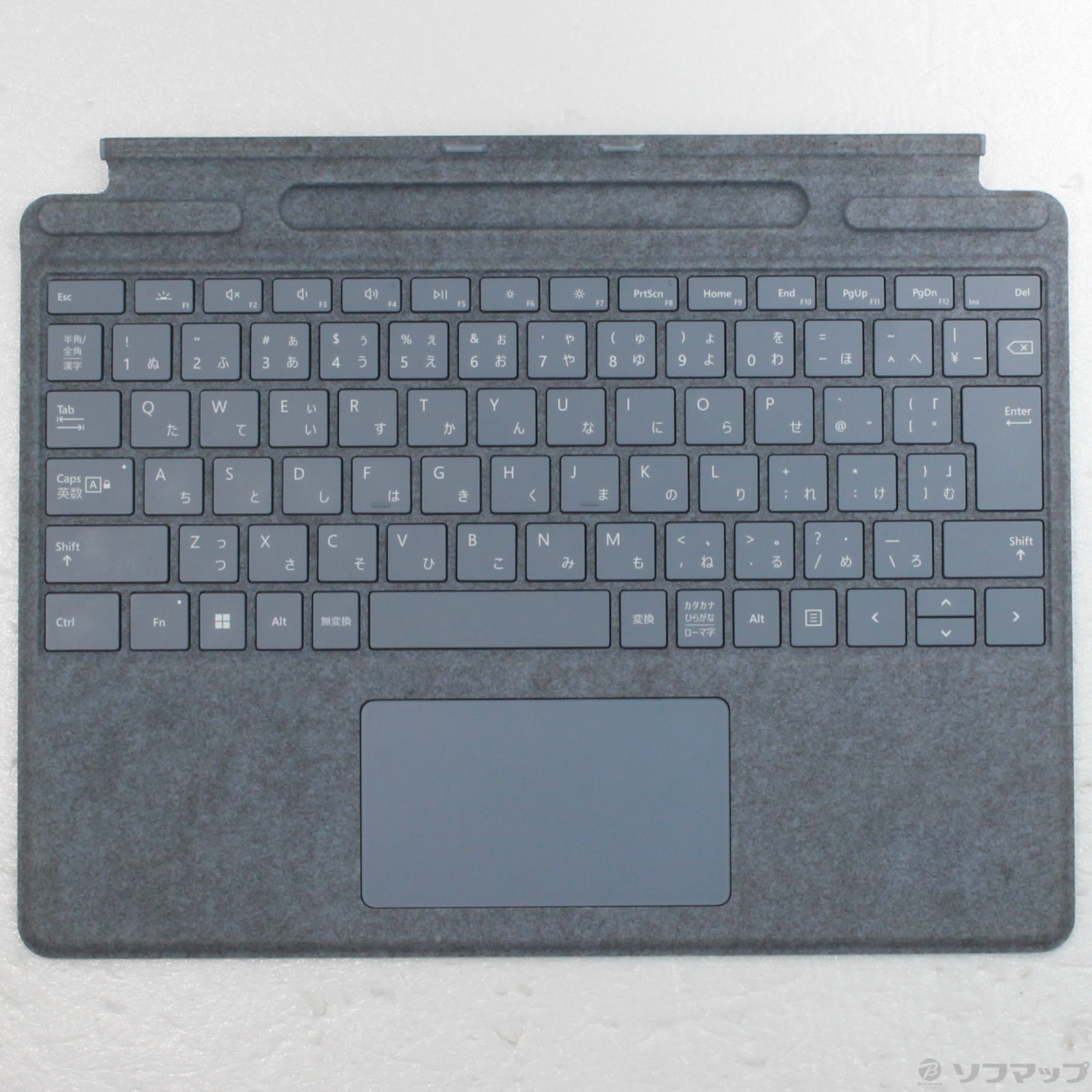 中古】〔展示品〕 Surface Pro Signature キーボード スリムペン2付き