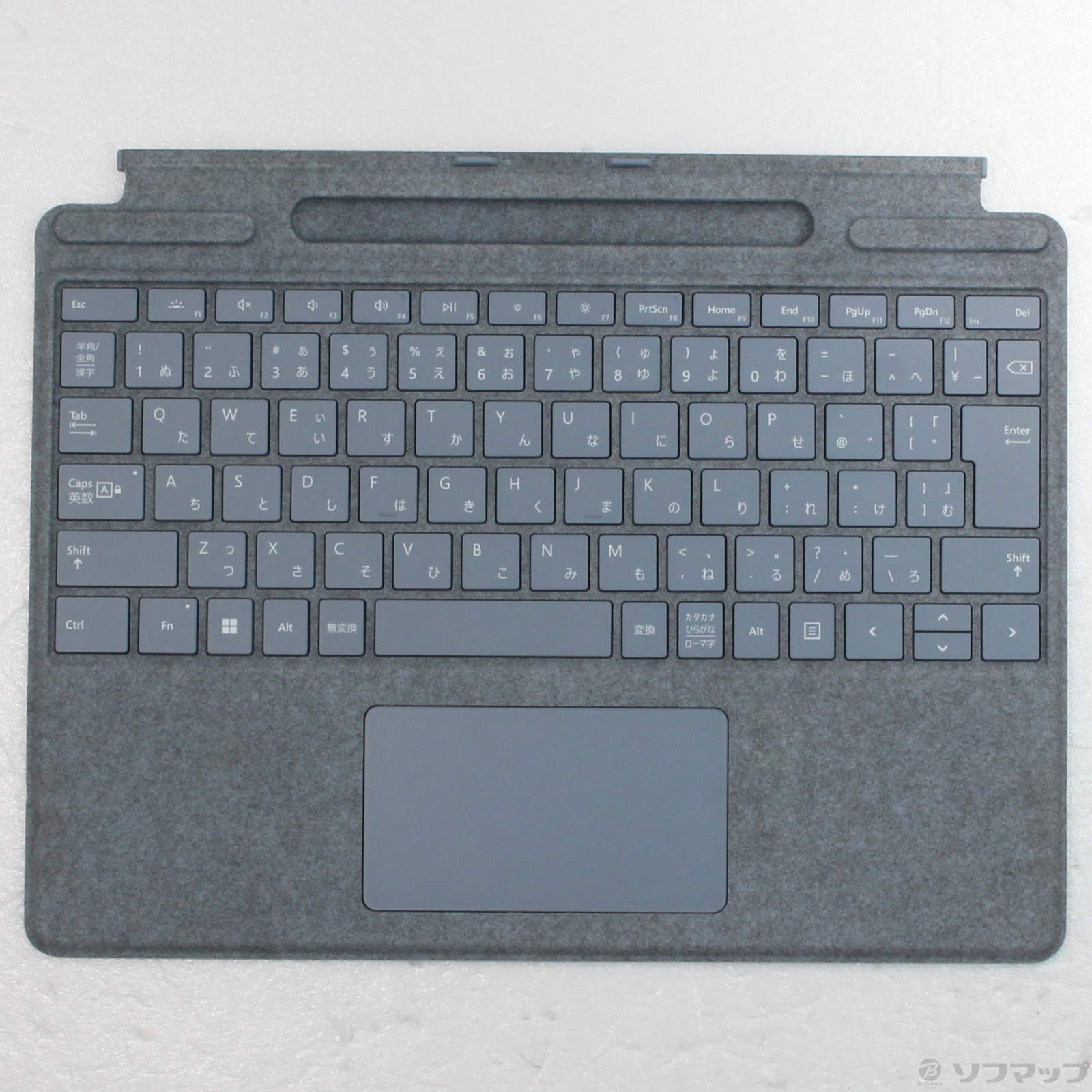 中古】〔展示品〕 Surface Pro Signature キーボード スリムペン2付き