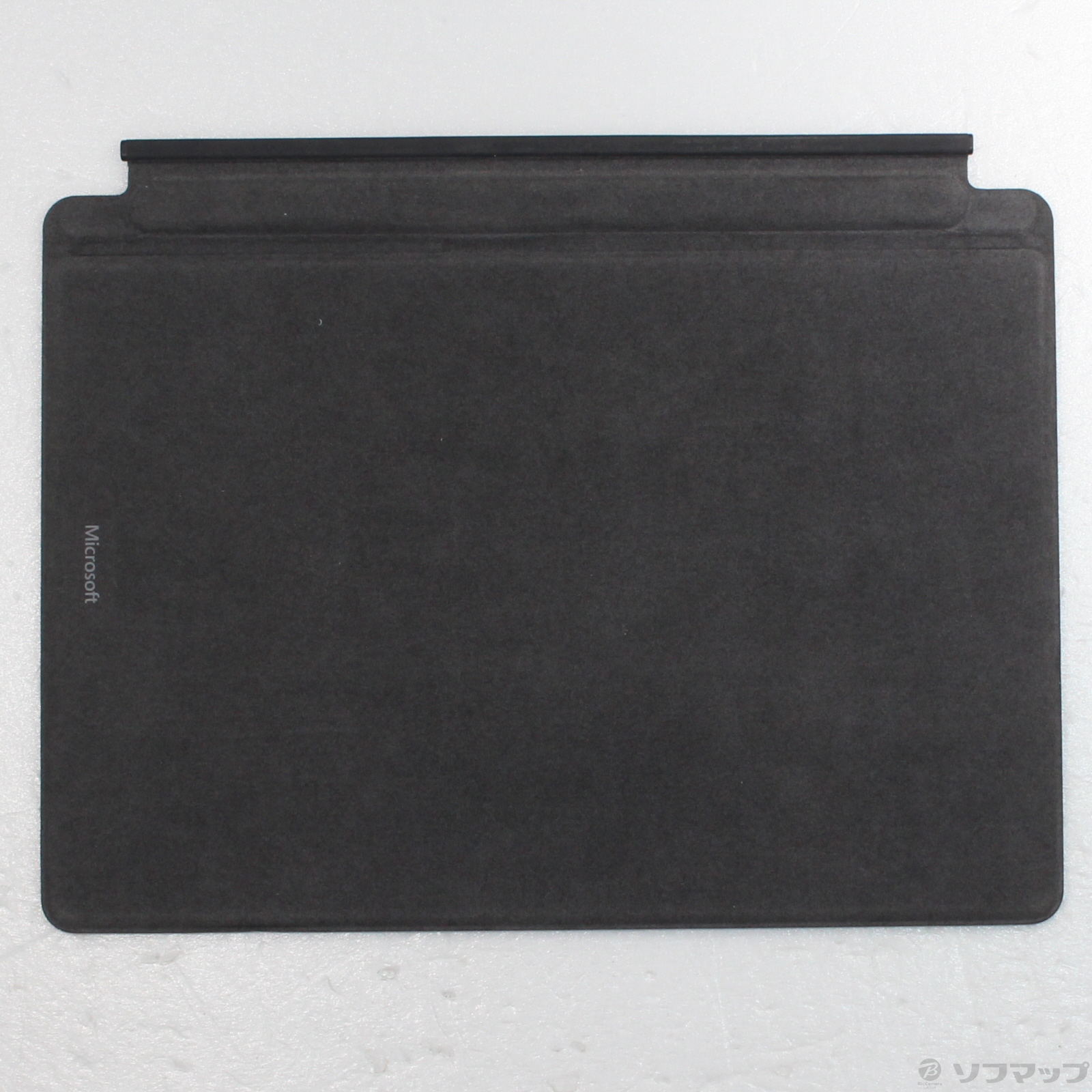 中古】〔展示品〕 Surface Pro Signature キーボード ブラック 8XA 