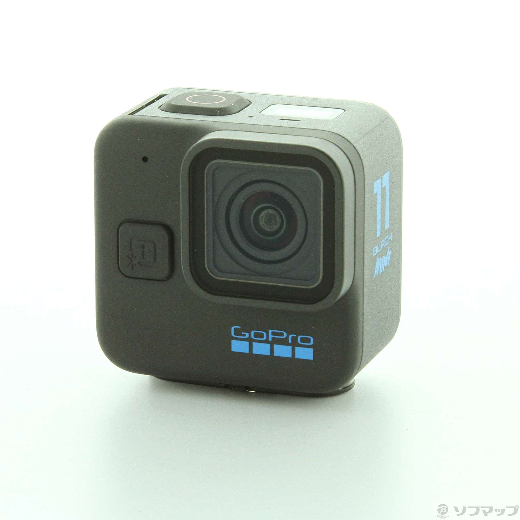 中古】〔展示品〕 GoPro HERO11 Black Mini CHDHF-111-FW