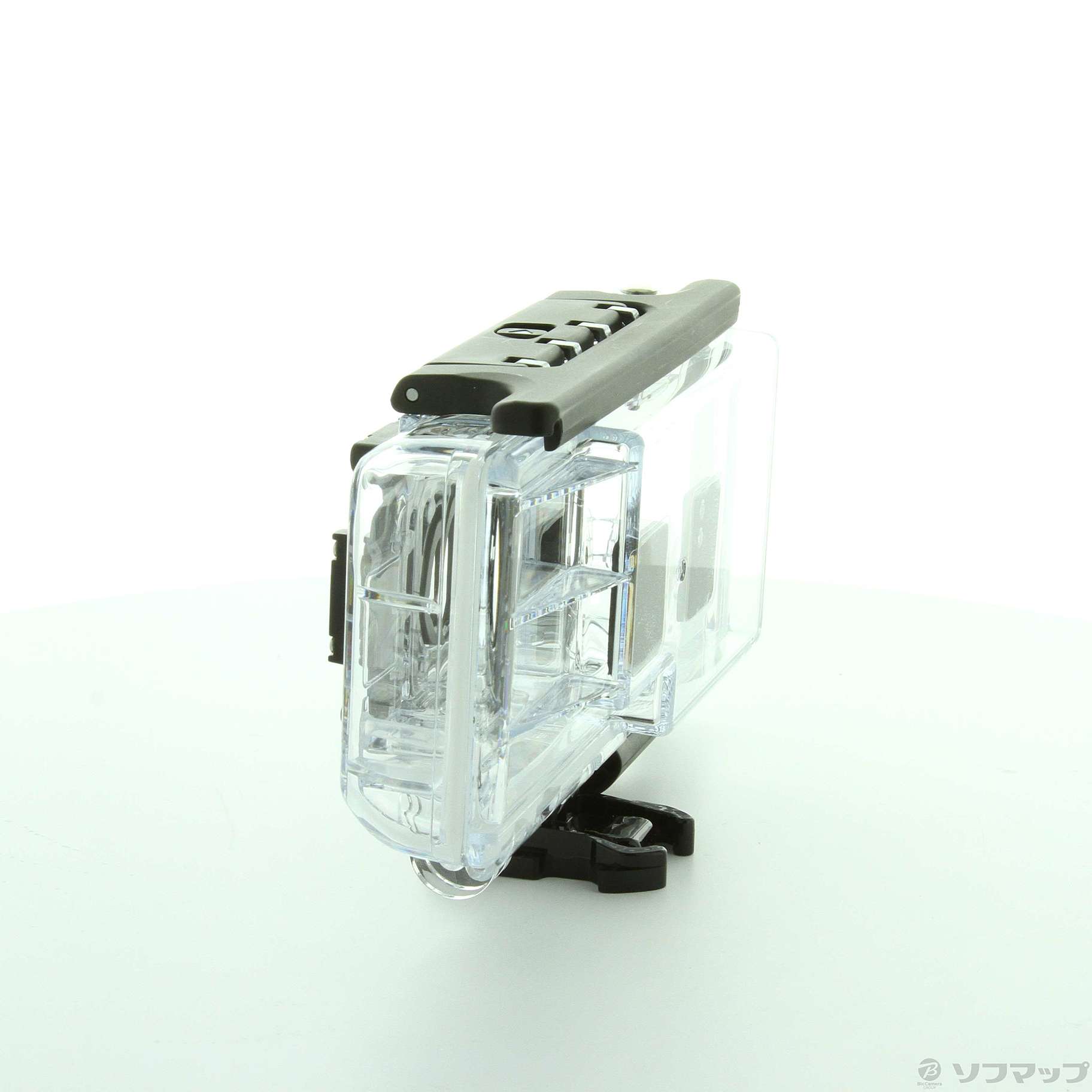 【中古】GoProデュアルヒーローシステム AHD3D-301 [2133046529452] - リコレ！|ビックカメラグループ ソフマップ ...