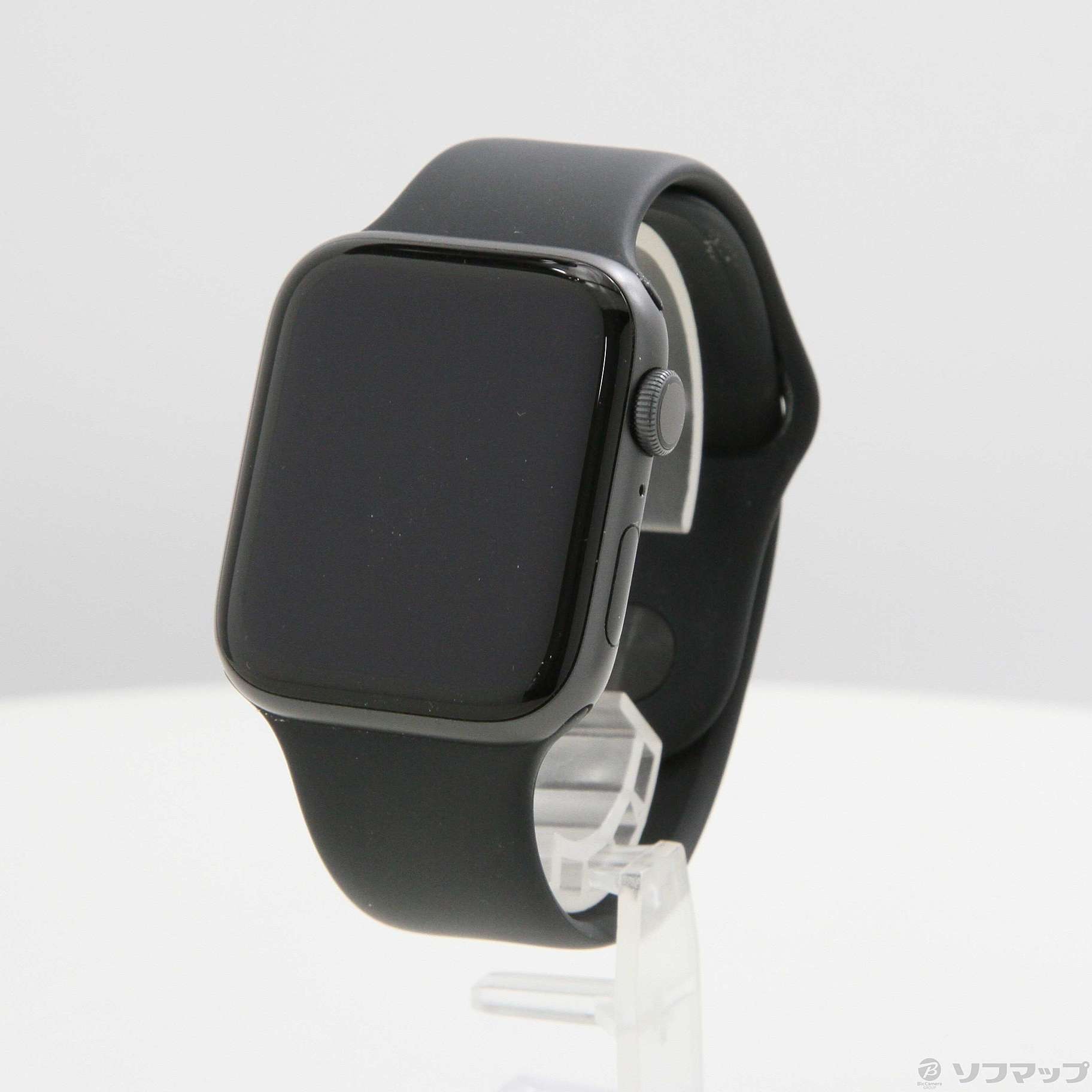 Apple Watch ブラック GPSタイプ - 通販 - hanackenovinky.cz