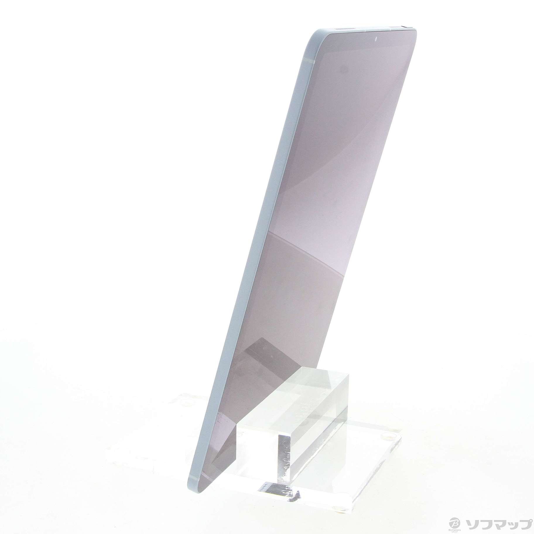 中古】iPad Air 第4世代 64GB スカイブルー MYH02J／A SIMフリー 