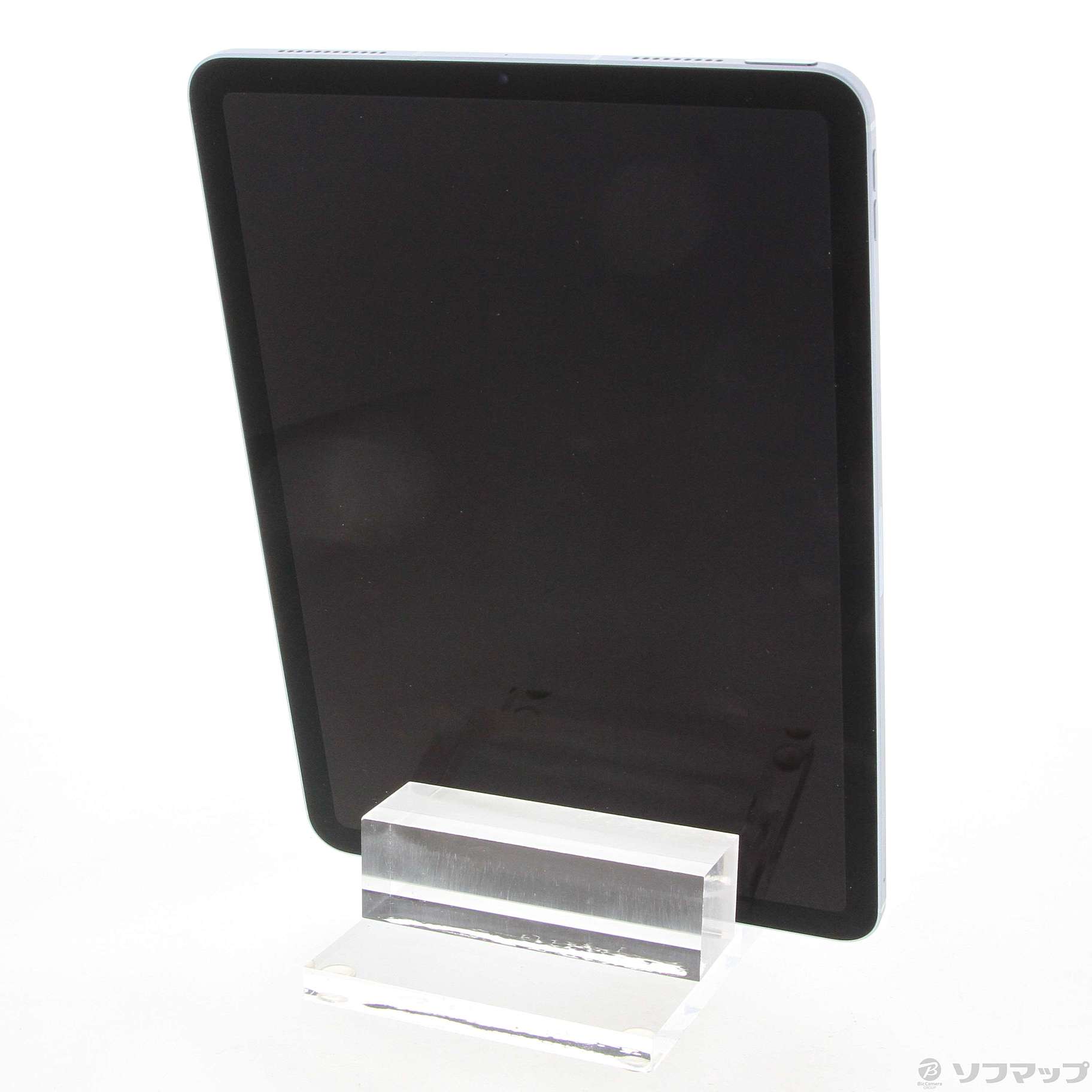 中古】iPad Air 第4世代 64GB スカイブルー MYH02J／A SIMフリー