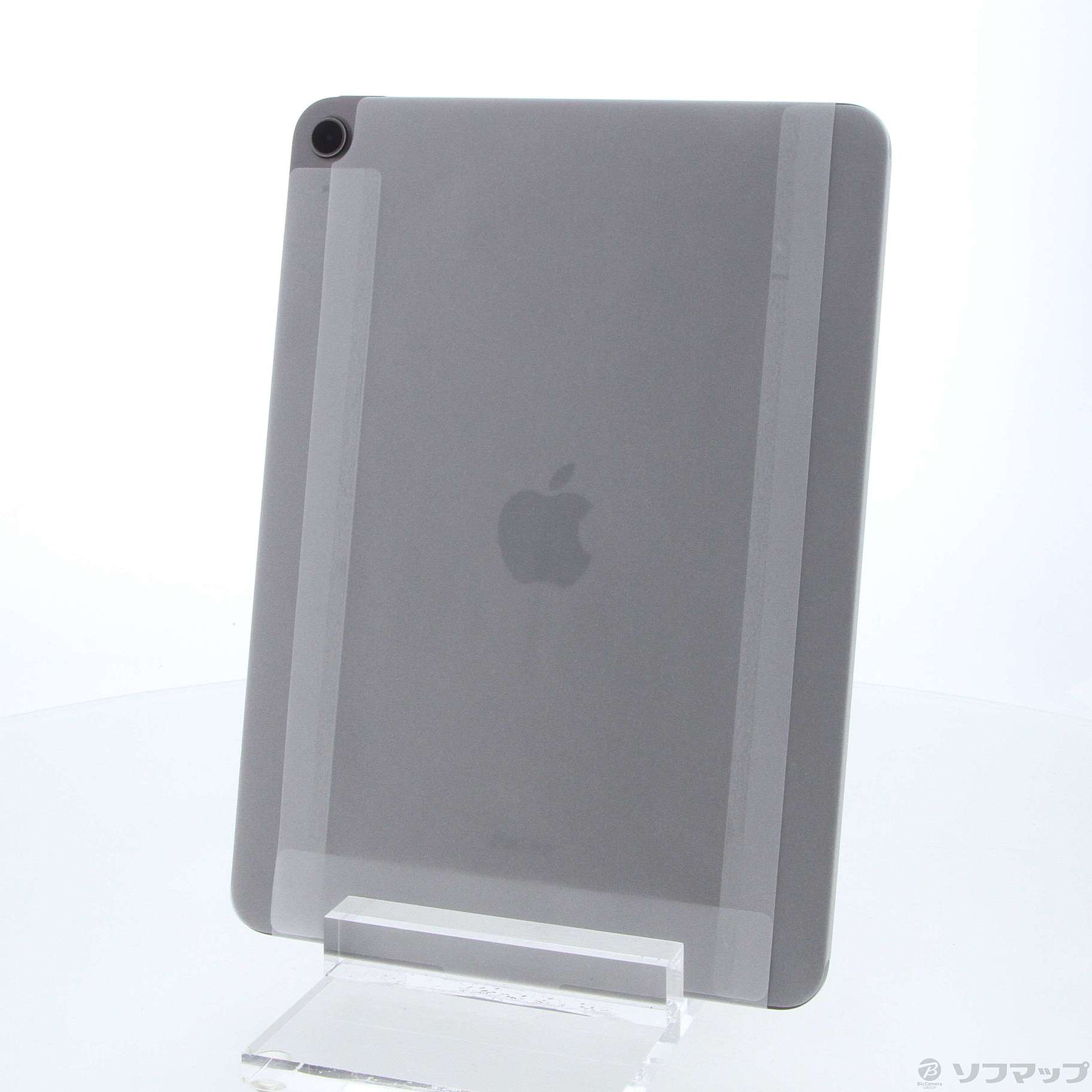 中古】iPad Air 第5世代 64GB スペースグレイ MM9C3J／A Wi-Fi