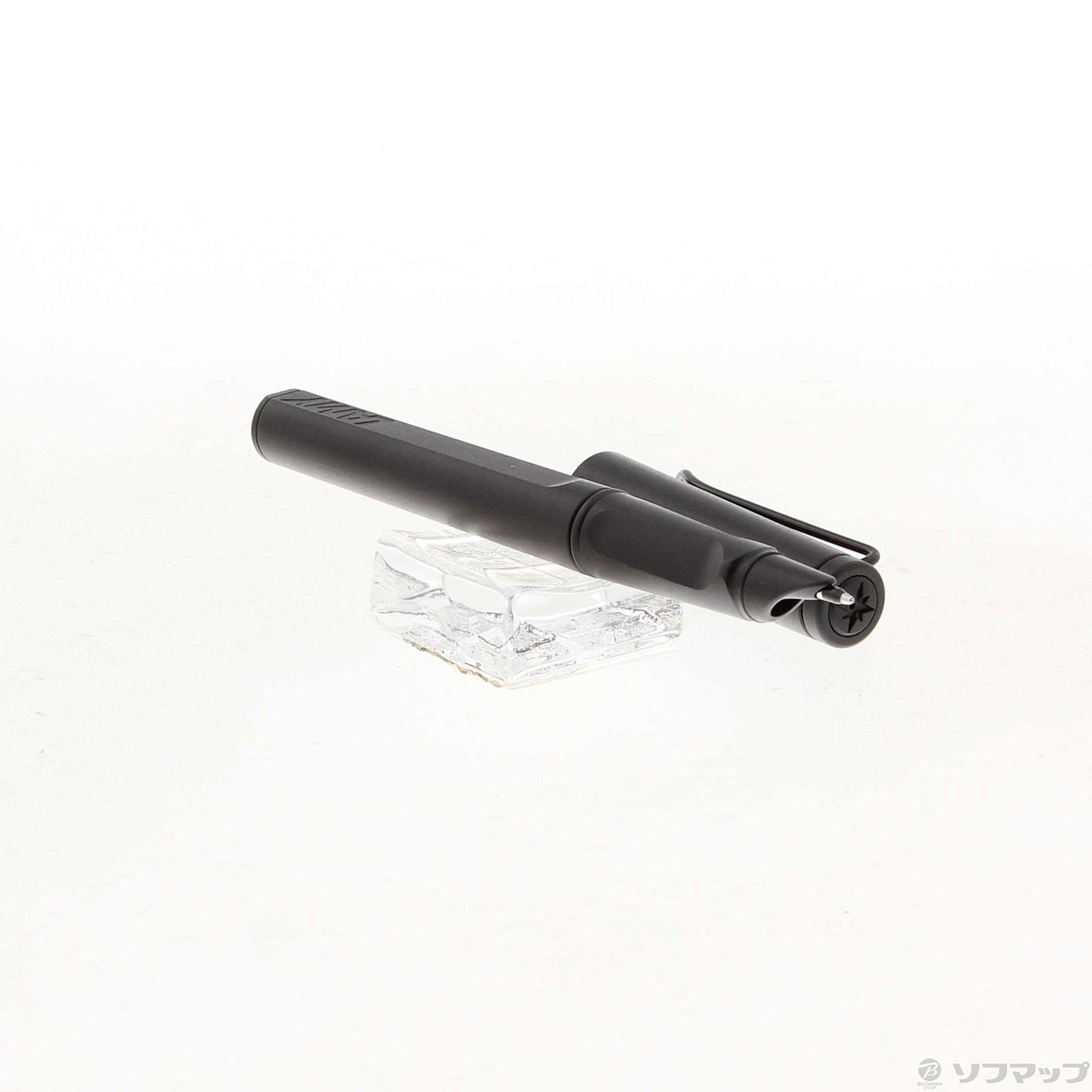 中古】LAMY safari all black ncode & digital paper set スマートペン