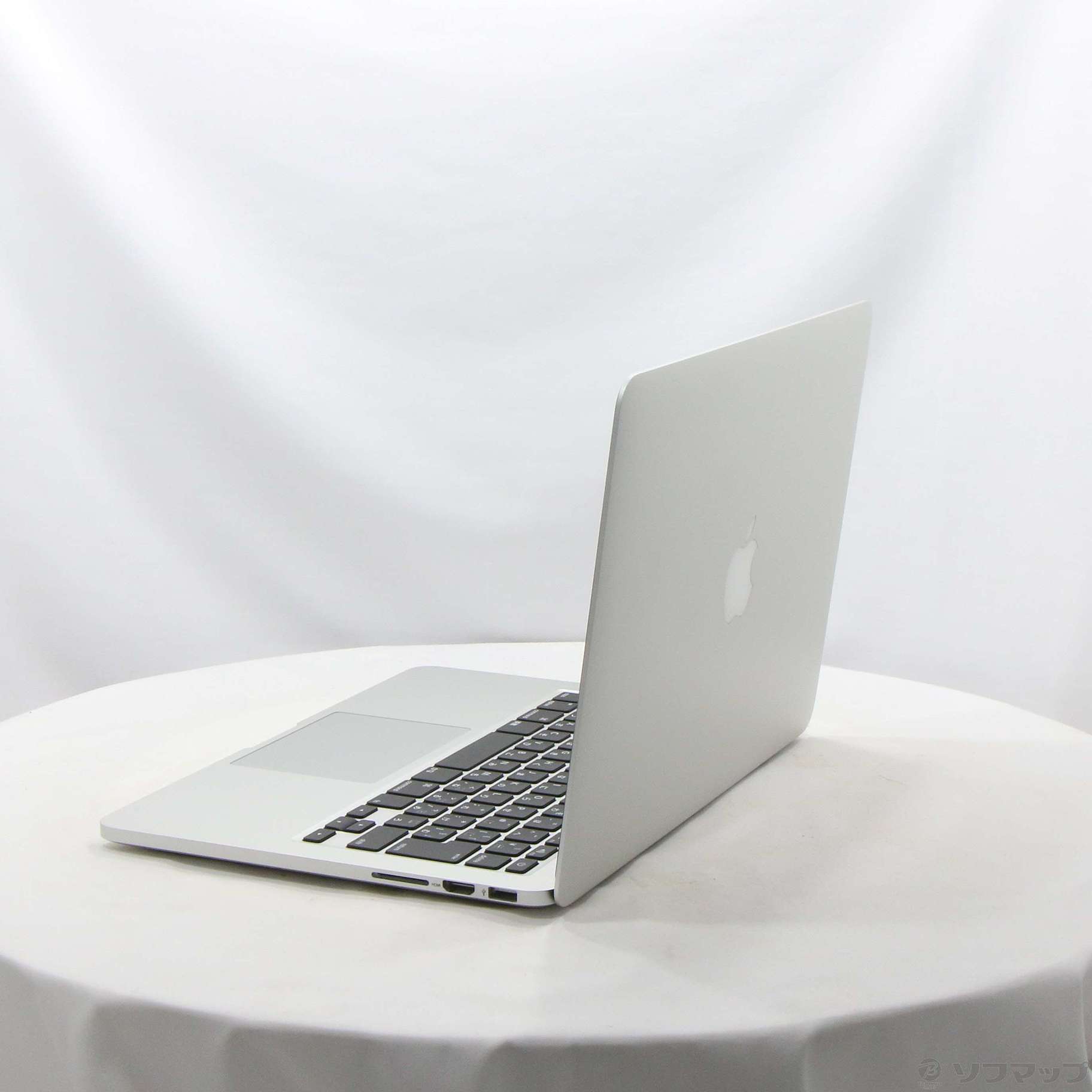中古】MacBook Pro 13.3-inch Late 2013 ME865J／A Core_i7 2.8GHz ...