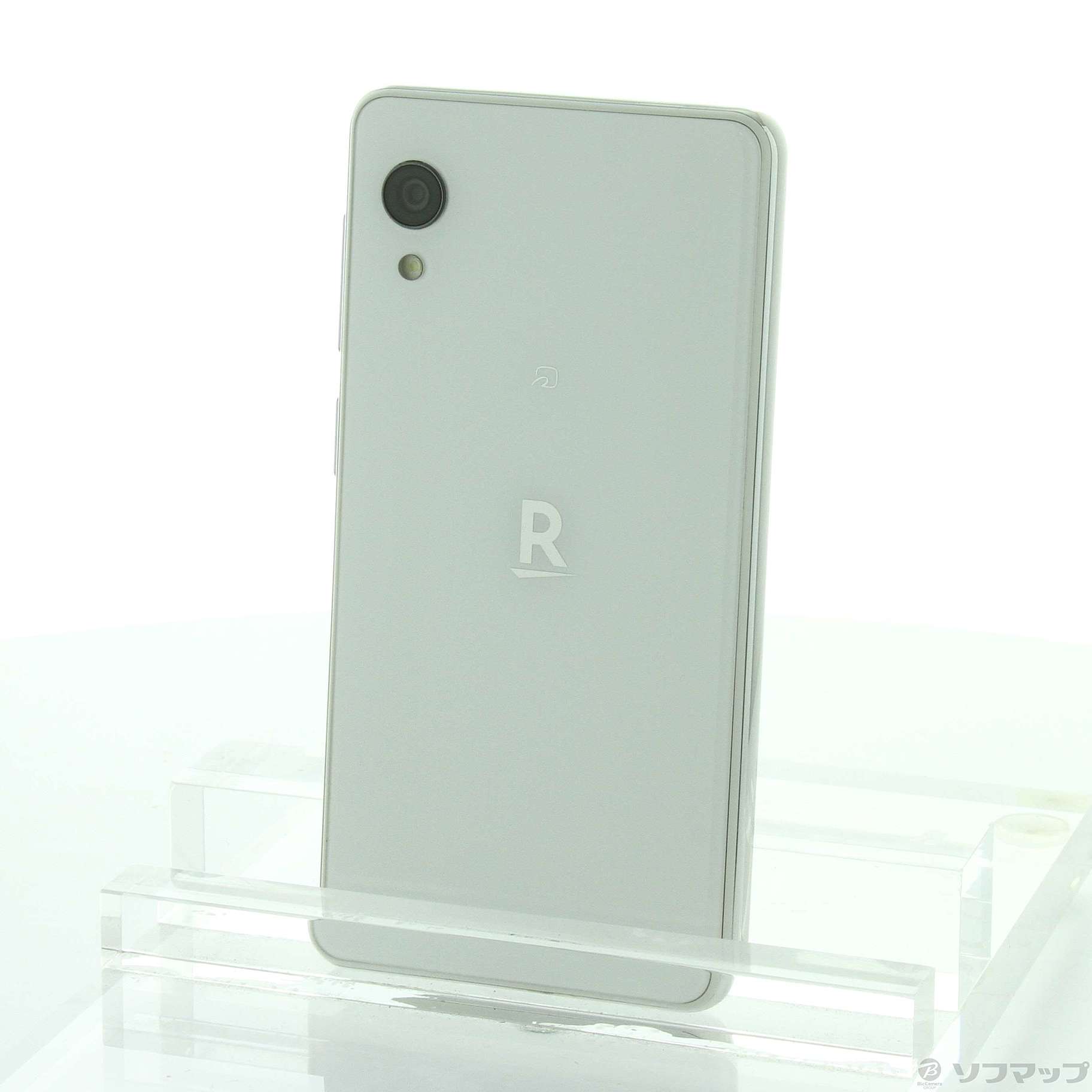 【新品・未使用】Rakuten mini (C330) ホワイト