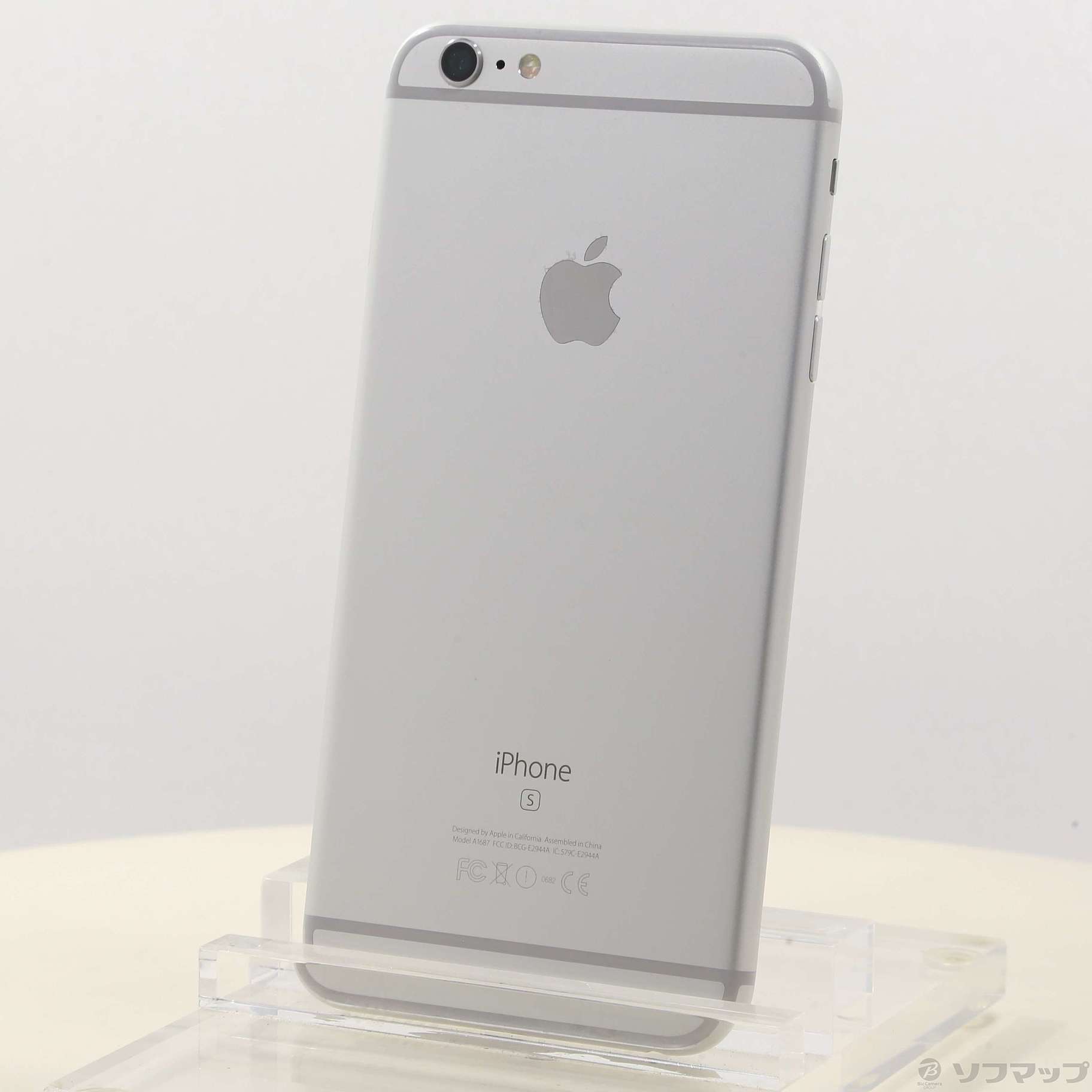 iPhone 6s SIMフリー 16 gb お手頃価格 - 携帯電話