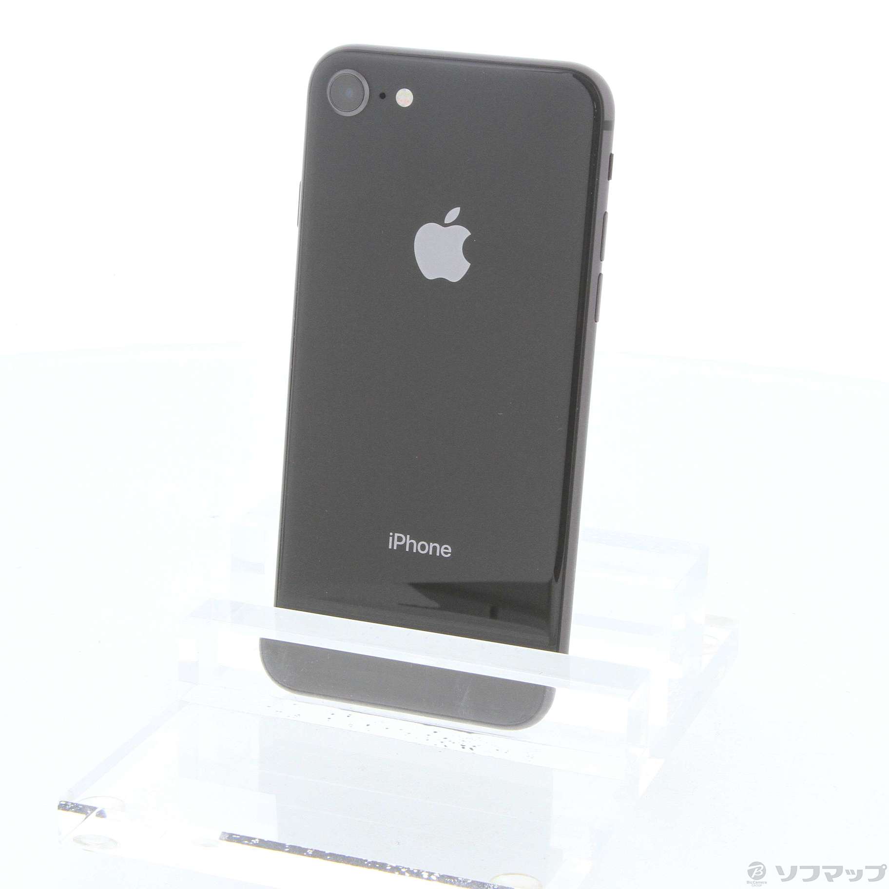 中古】Apple docomo 【SIMロック解除済み】 iPhone 8 64GB