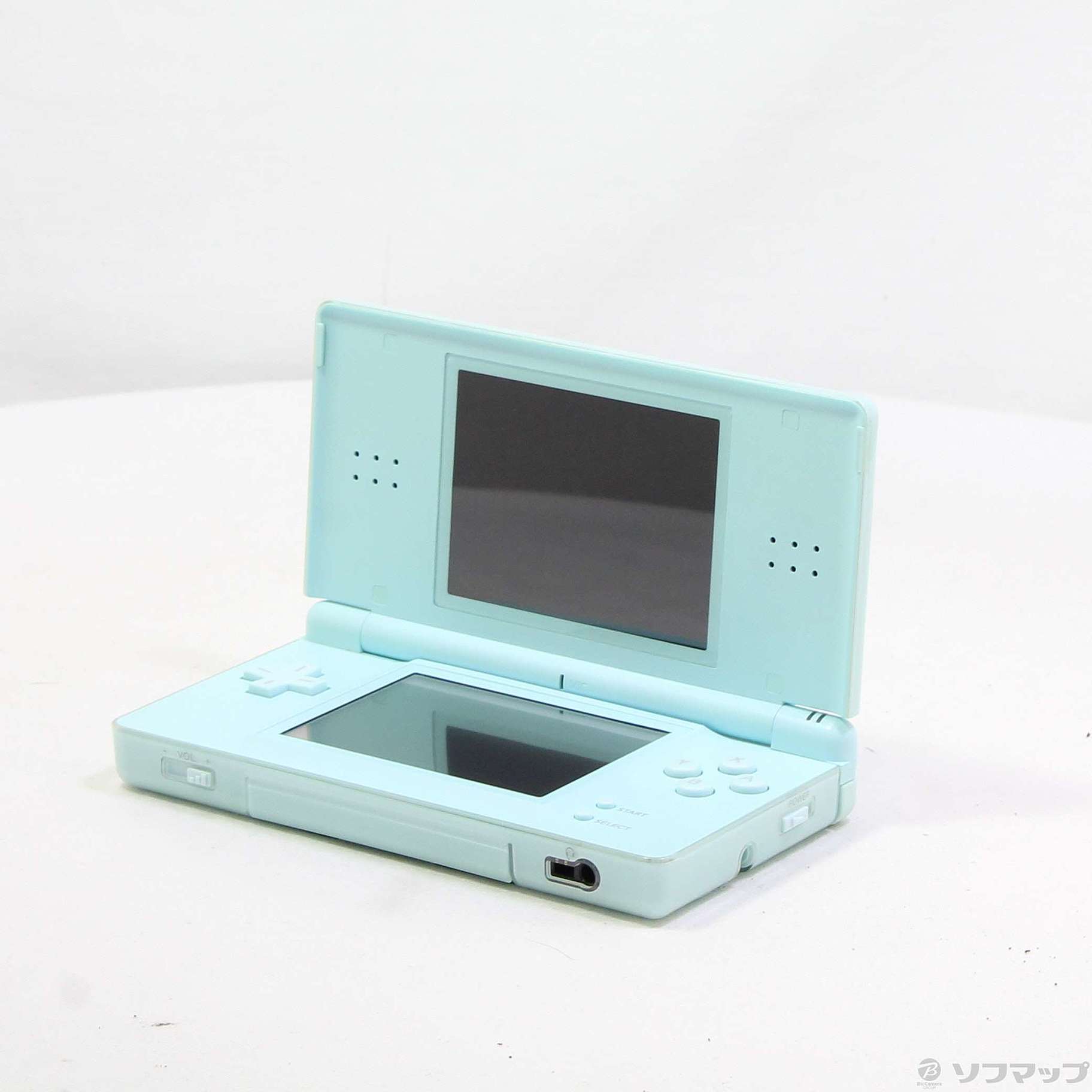 中古】ニンテンドーDS Lite アイスブルー [2133046539727] - リコレ