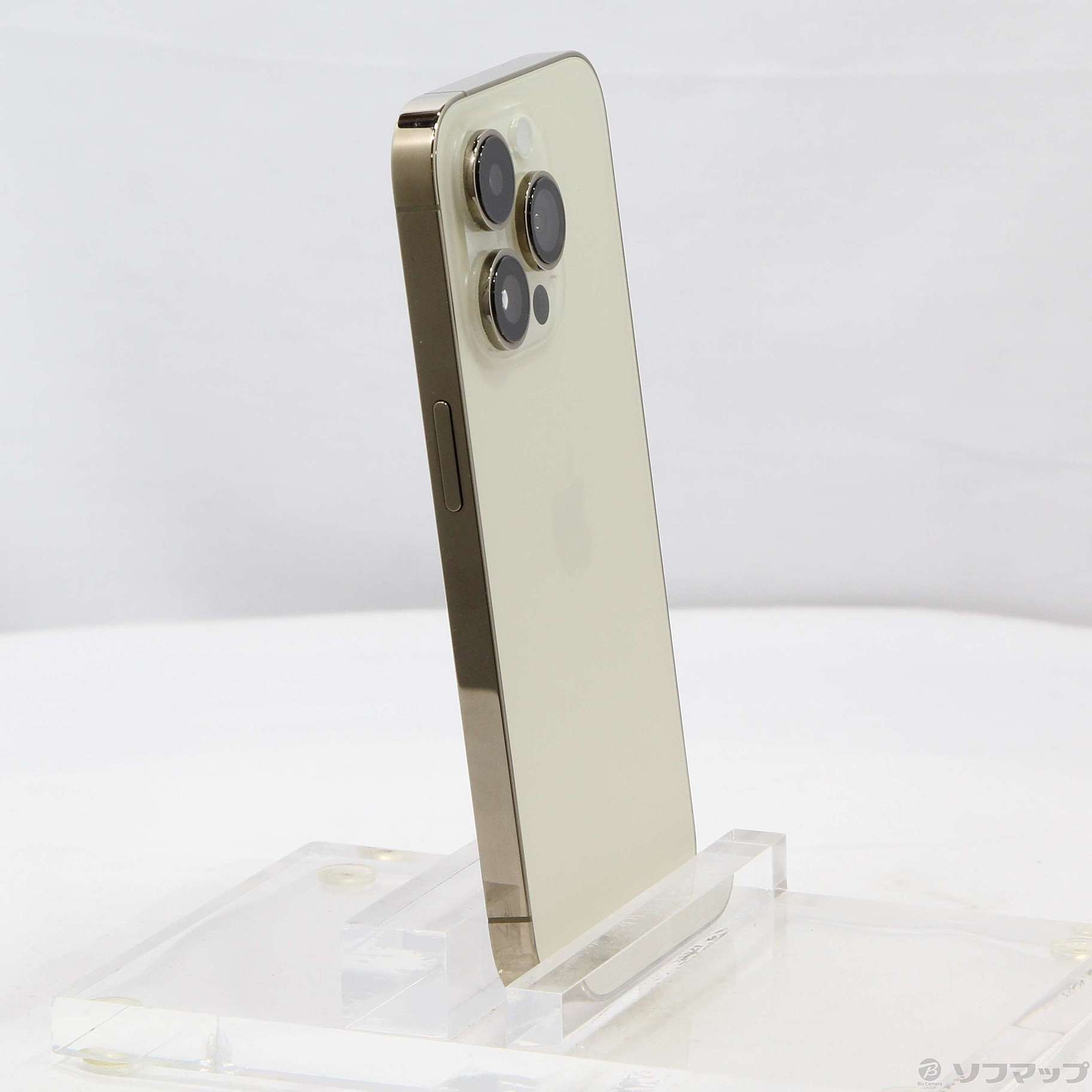 iPhone14 Pro 256GB ゴールド MQ173J／A SIMフリー