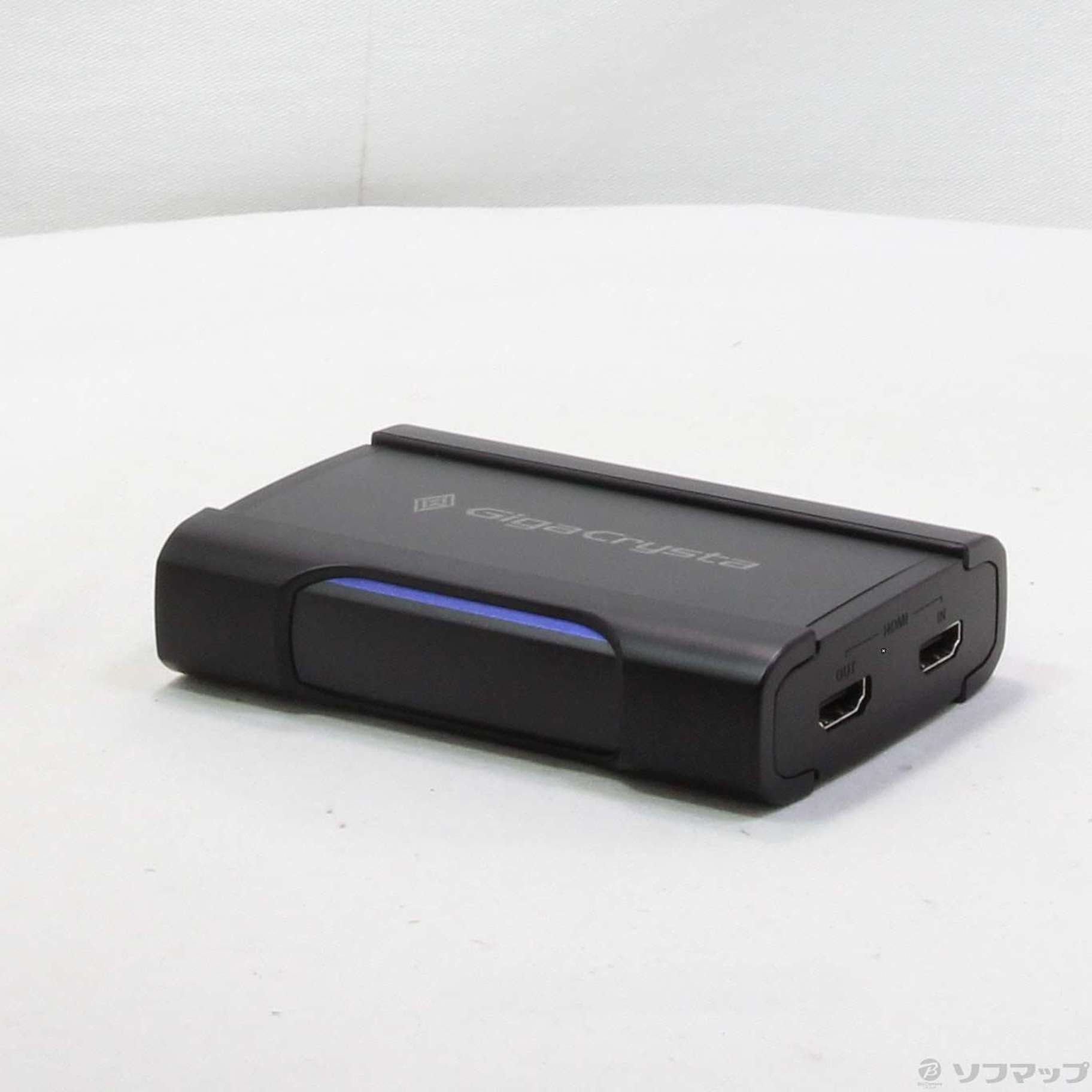 中古】〔展示品〕 GV-USB3／HDS [2133046541720] - リコレ