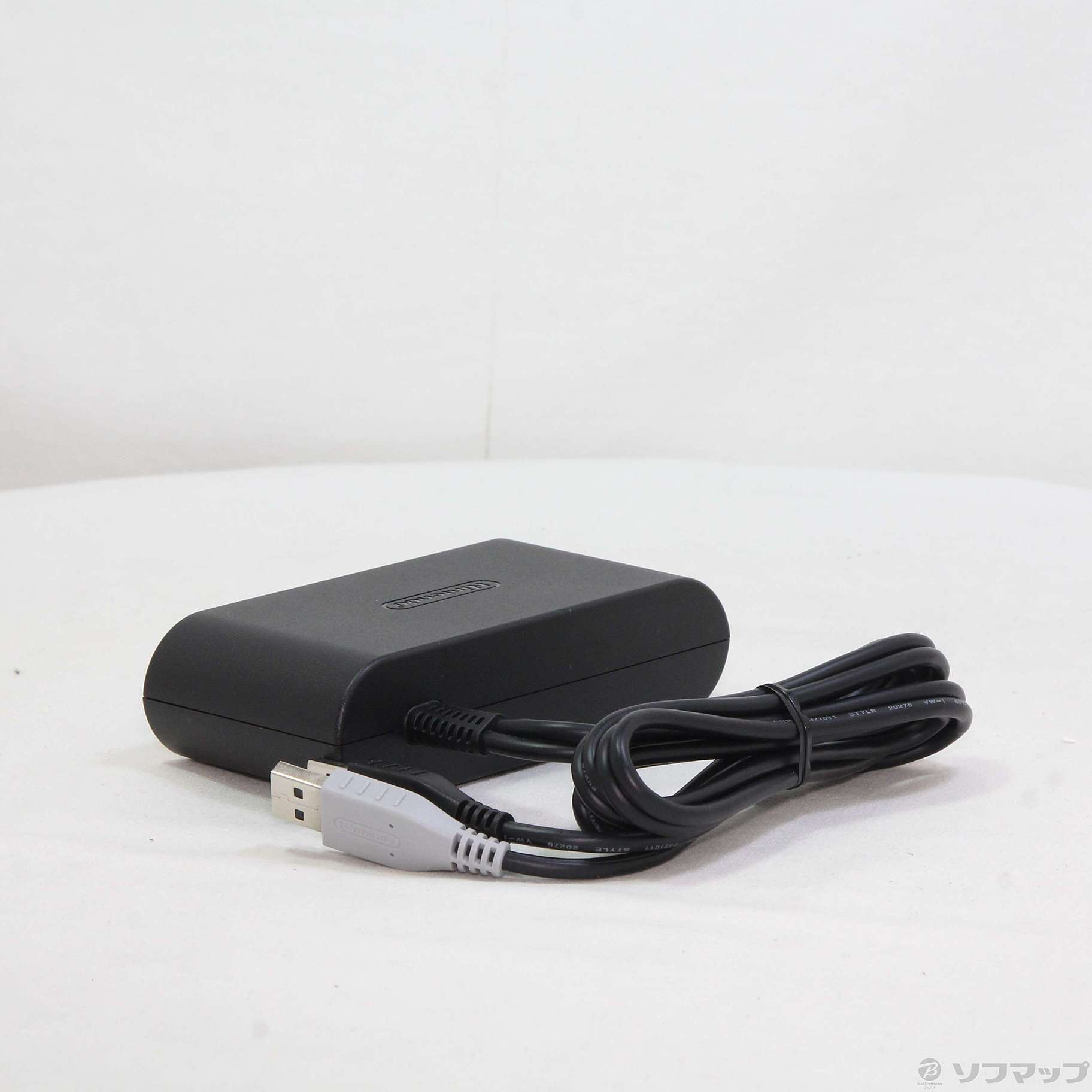 中古】ニンテンドー ゲームキューブ コントローラ接続タップ 【Switch 