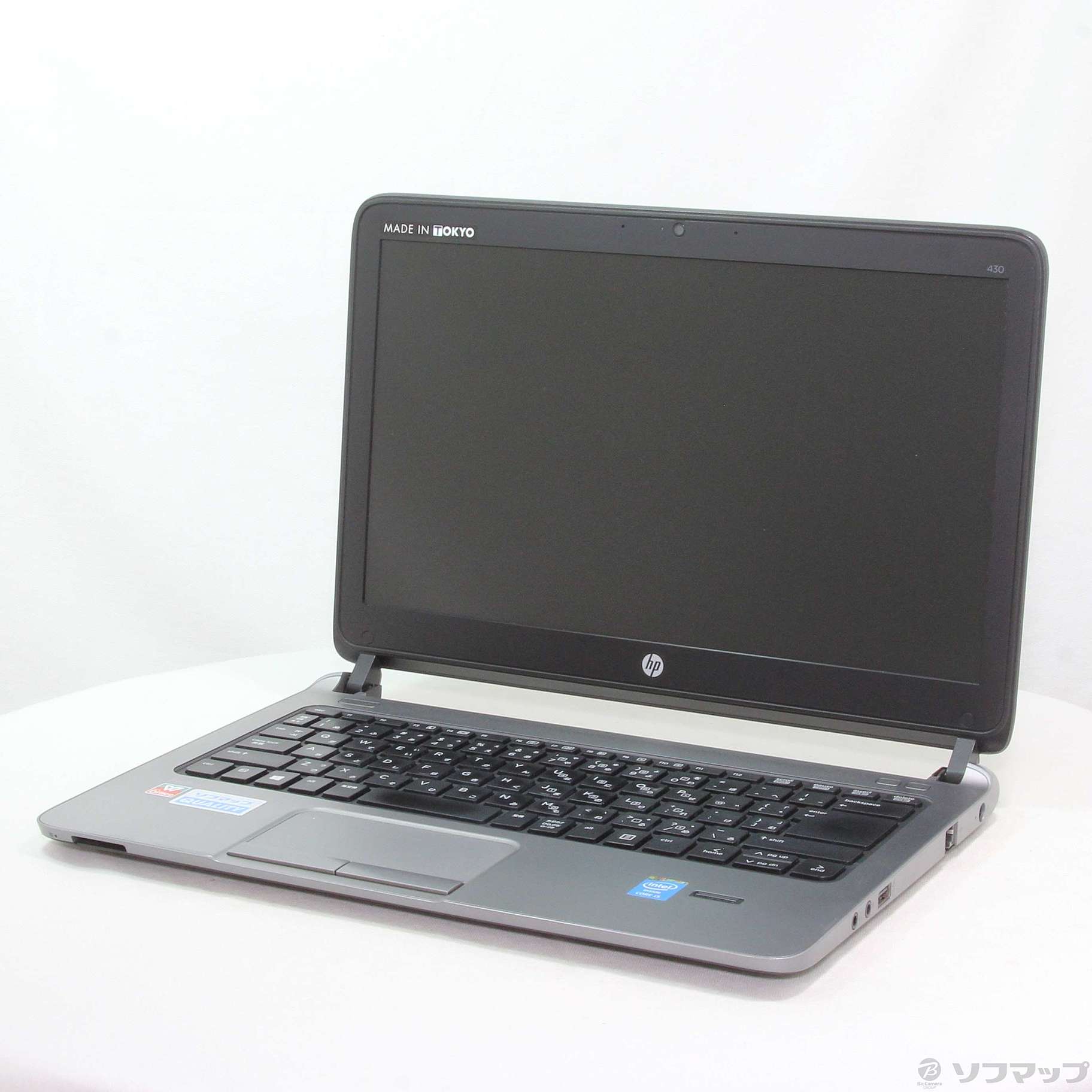 HP Probook 430G1
