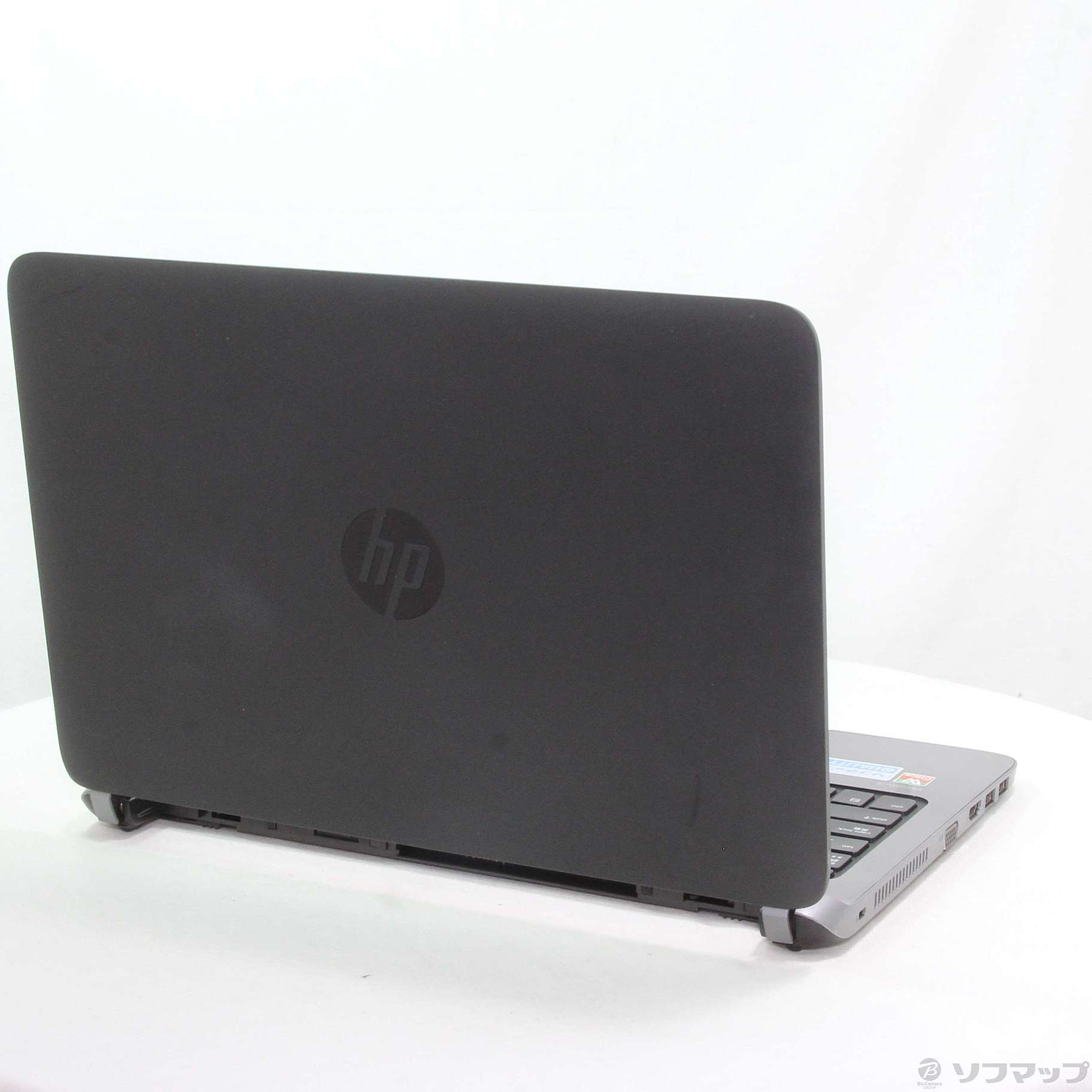 HP ProBook 430 G1 F0W36PA#ABJ ［Core i5 4200U  (1.6GHz)／4GB／HDD320GB／13.3インチワイド］
