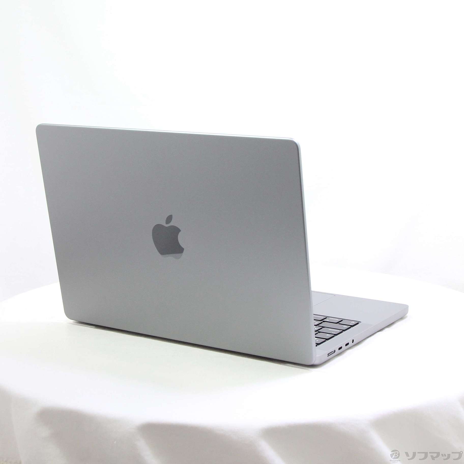 中古】MacBook Pro 14.2-inch Early 2023 MPHE3J／A Apple M2 Pro 10 