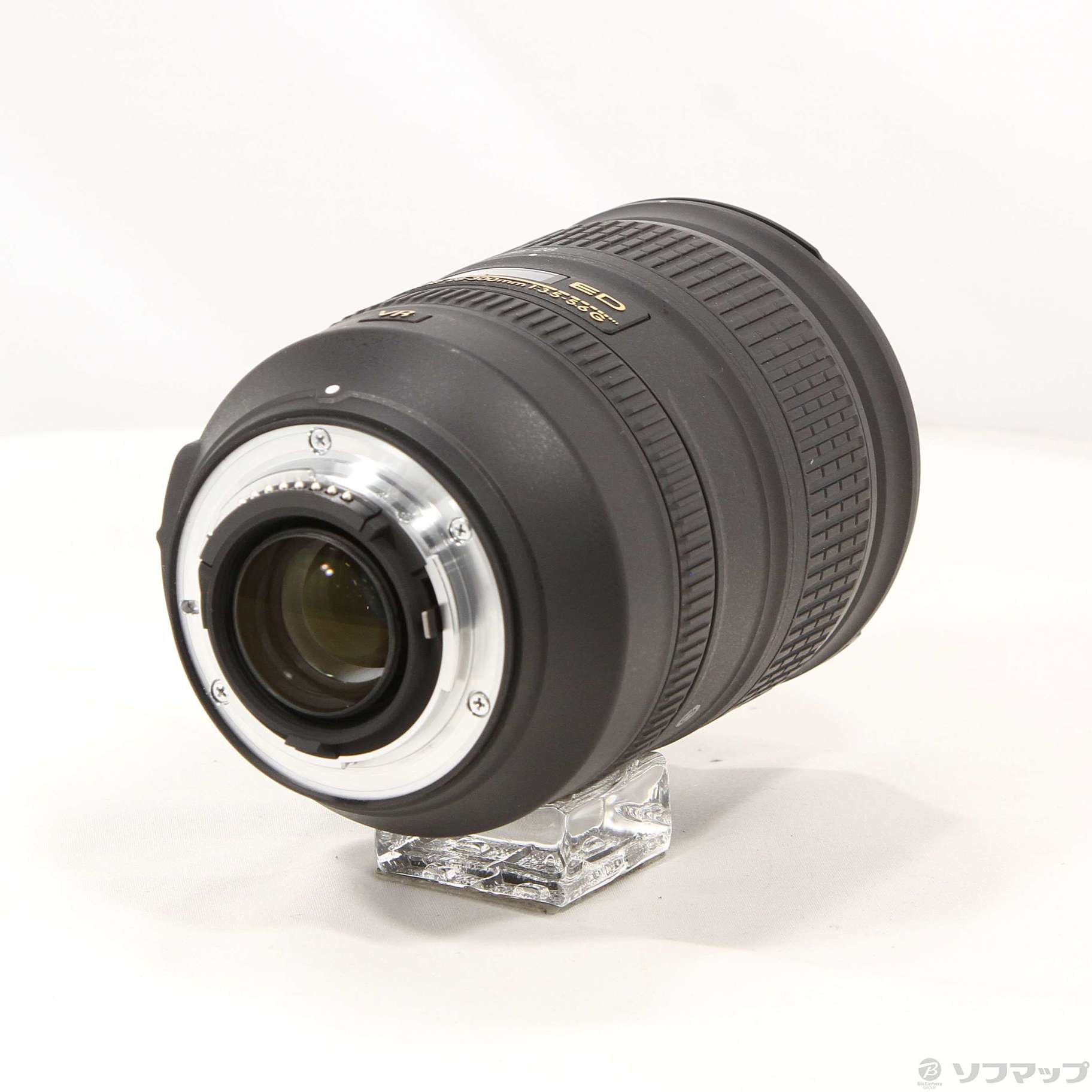 中古】Nikon AF-S NIKKOR 28-300mm F3.5-5.6G ED VR [2133046551248