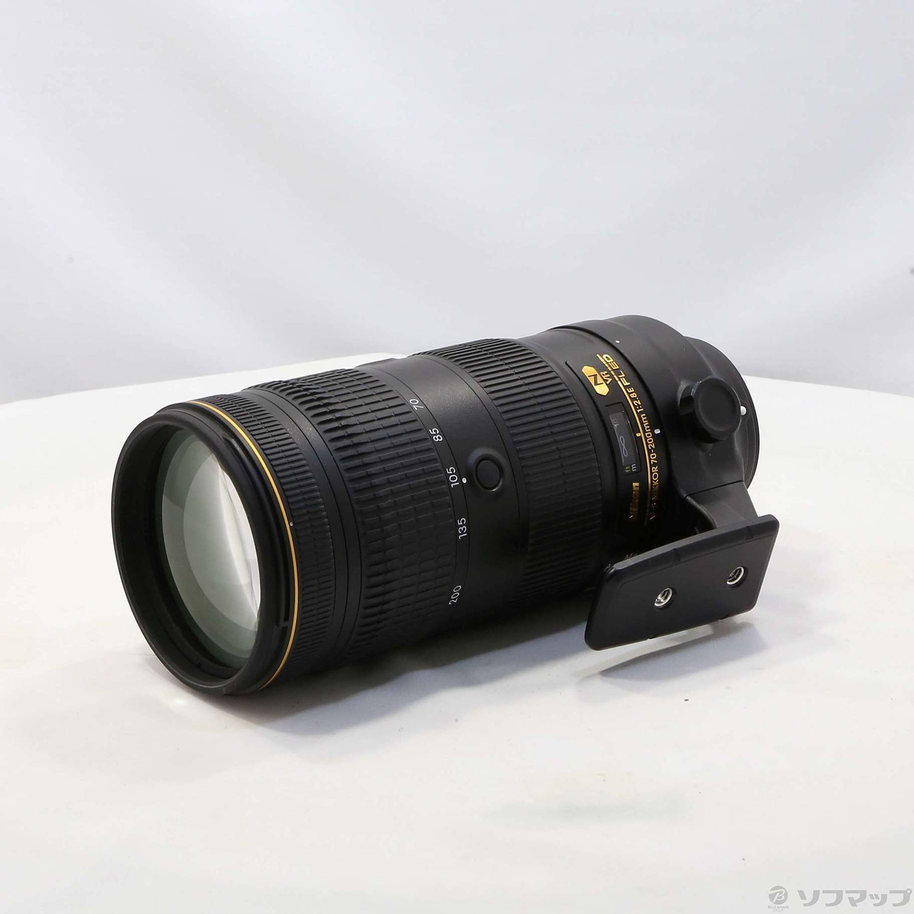 売上ランキング 【中古】【未使用未開封】(ニコン) Nikon AF-S NIKKOR