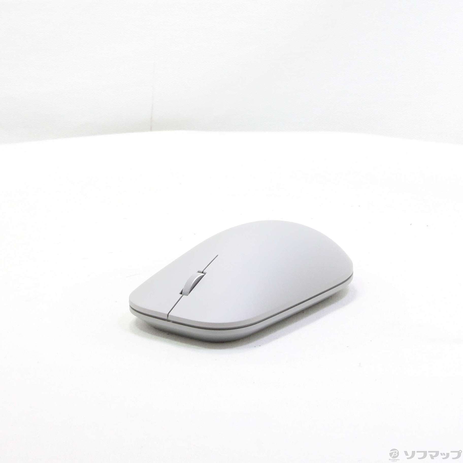 中古】Surface Mouse WS3-00007 シルバー [2133046552924] - リコレ ...