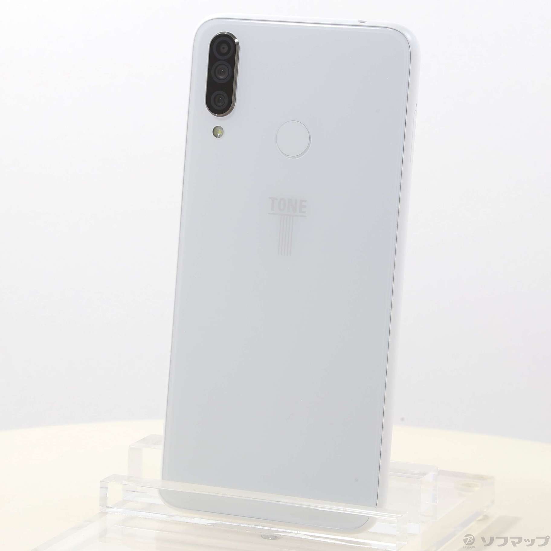 美品【TONE】e20 トーンモバイル 中古スマホ 中古 スマホ TONEモバイル e20