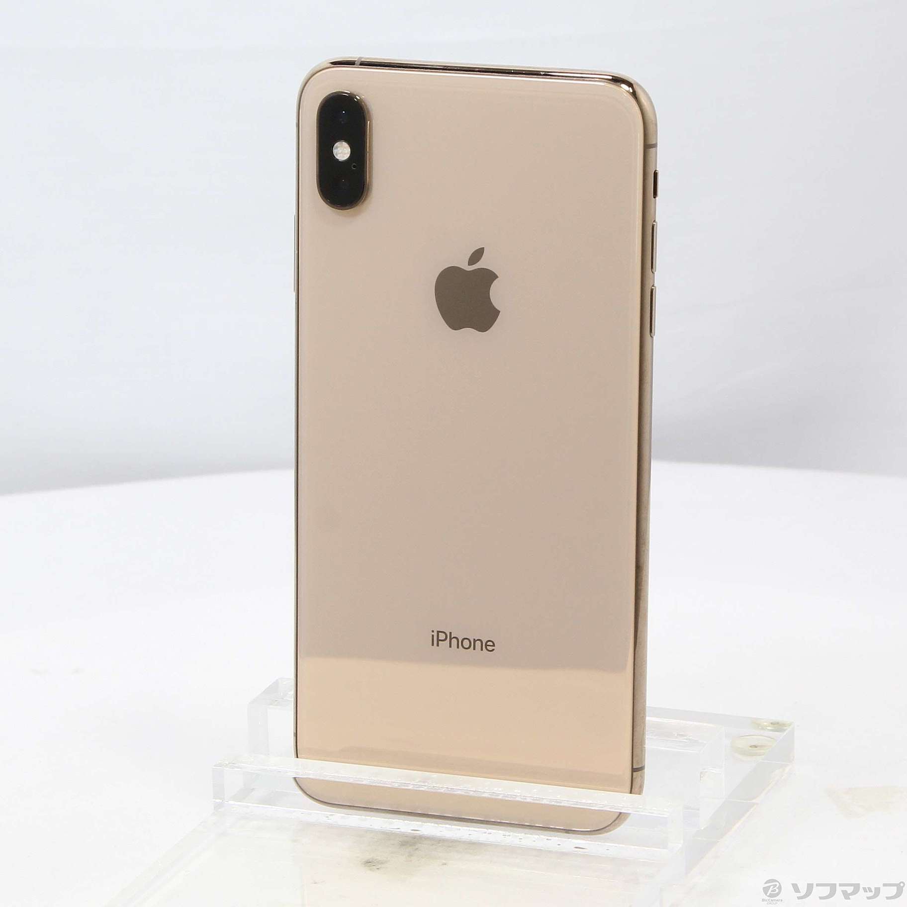iPhone - iPhone xs 64G ゴールド Amazon.com: Apple iPhone XS, 64GB, Gold - Fully Unlocked