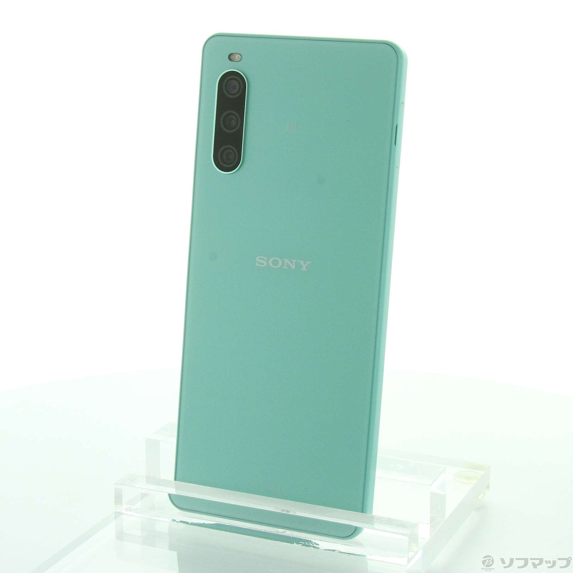 中古】Xperia 10 IV 128GB ミント A202SO SoftBank [2133046559077