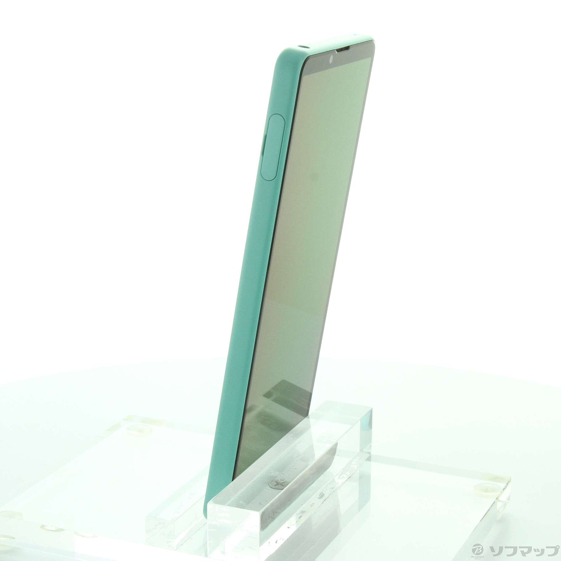 中古】Xperia 10 IV 128GB ミント A202SO SoftBank [2133046559077