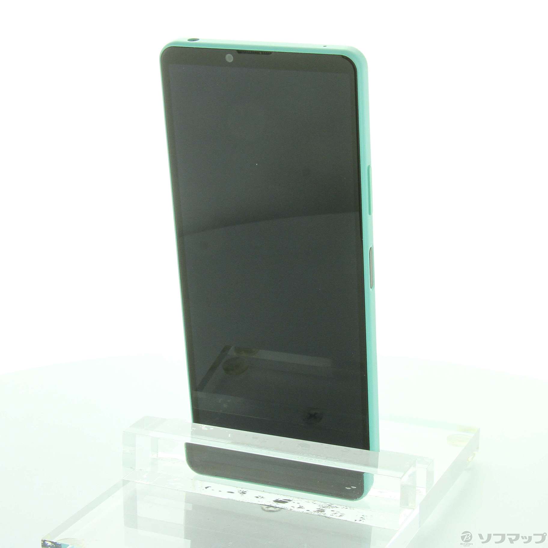 中古】Xperia 10 IV 128GB ミント A202SO SoftBank [2133046559077