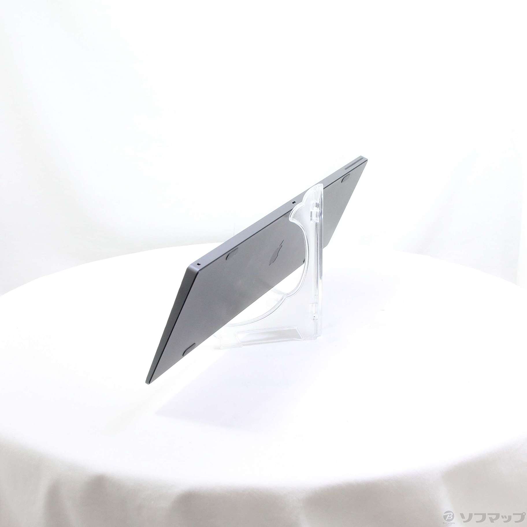 中古】Magic Keyboard テンキー付 US配列 スペースグレイ MRMH2LL／A