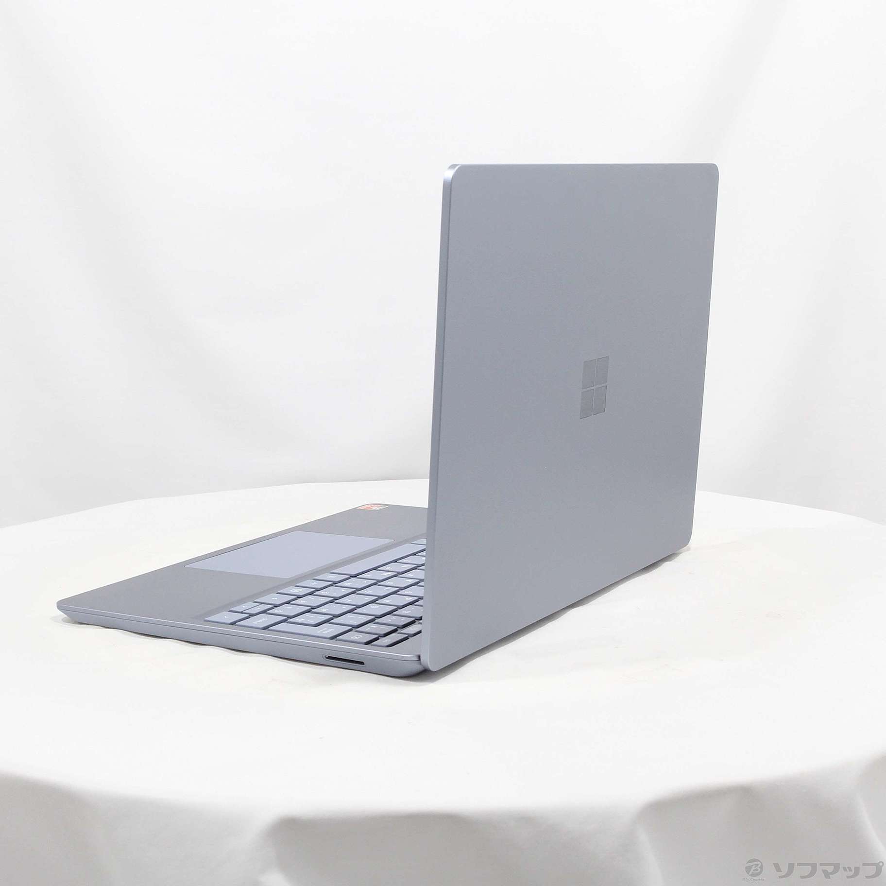 中古】Surface Laptop Go 2 〔Core i5／8GB／SSD256GB〕 8QF-00018