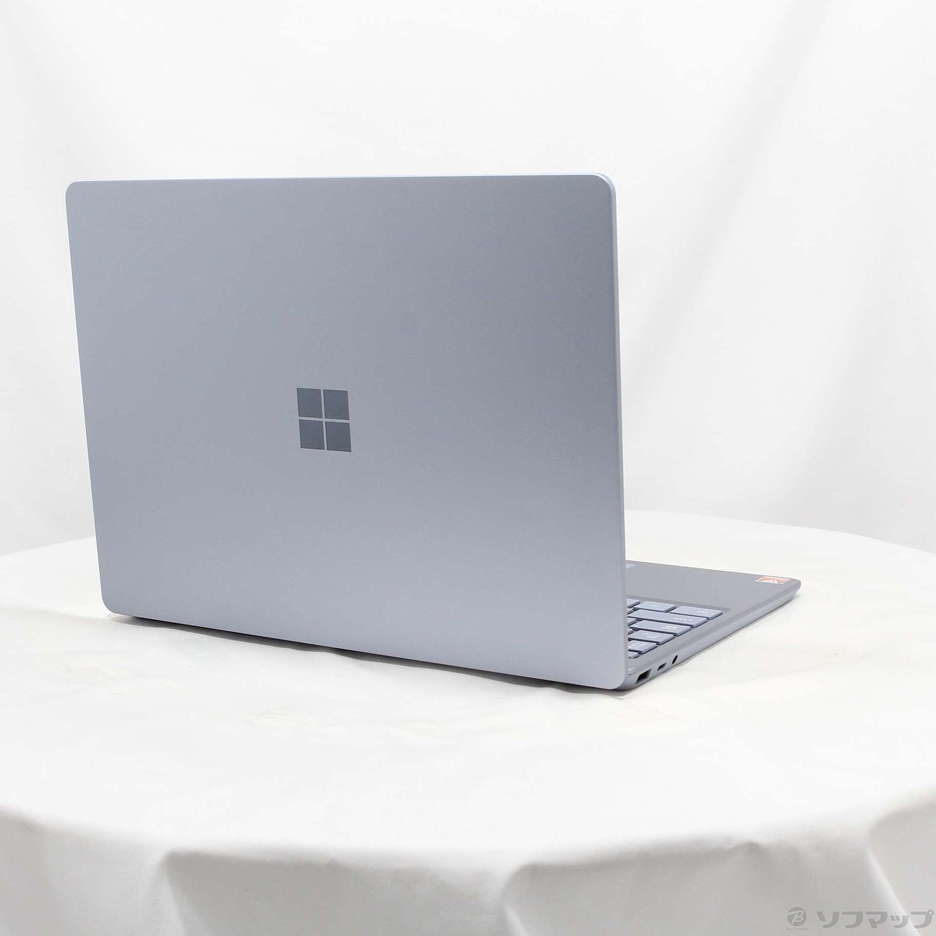 中古】Surface Laptop Go 2 〔Core i5／8GB／SSD256GB〕 8QF-00018