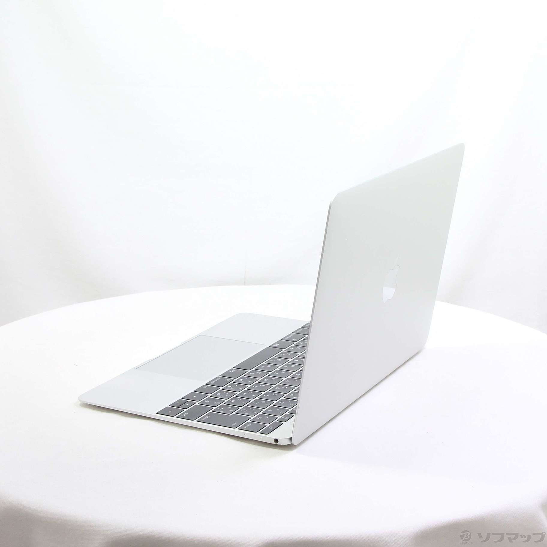 中古】MacBook 12-inch Early 2016 MLHA2J／A Core_m3 1.1GHz 8GB