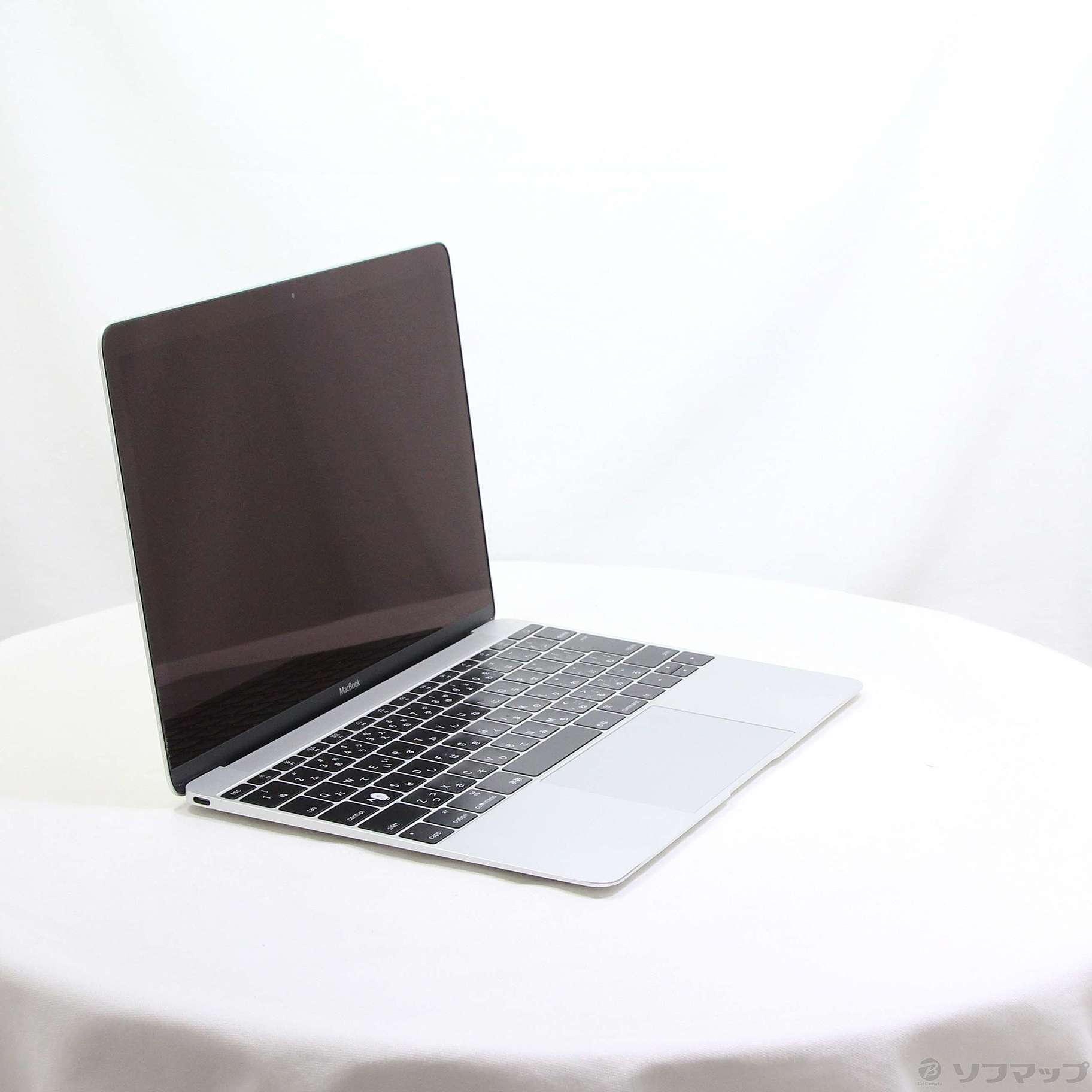 APPLE MacBook Early 2016 MLHA2J/A - ノートPC