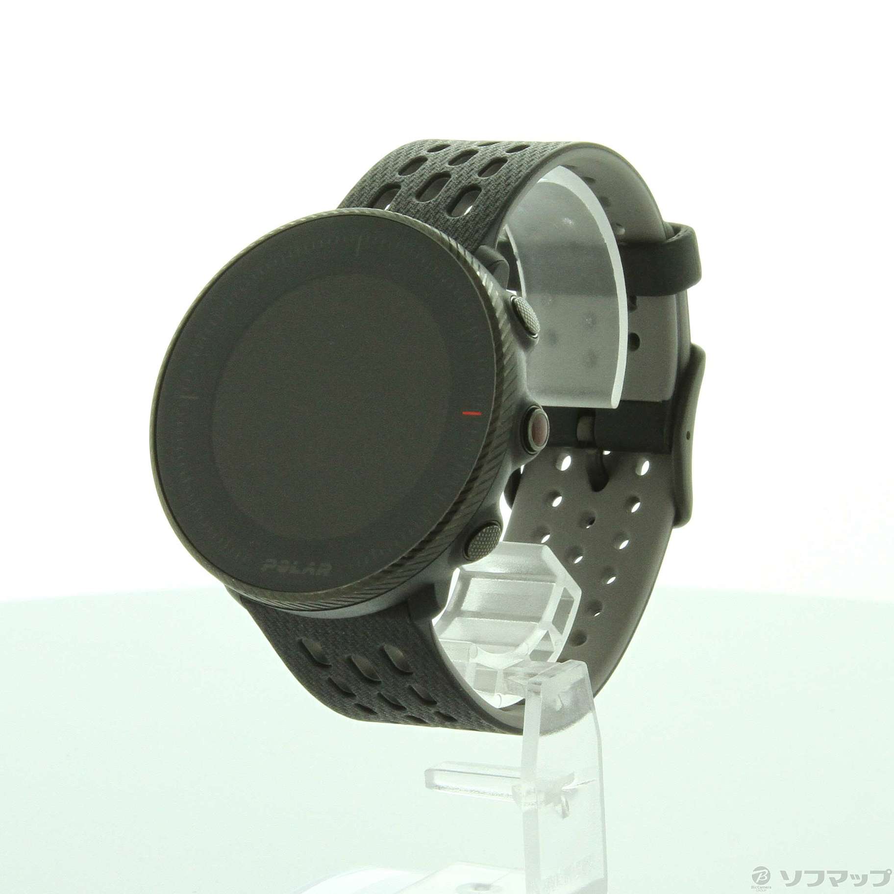 中古】POLAR VANTAGE M2 ブラック・グレー [2133046561674] - リコレ 