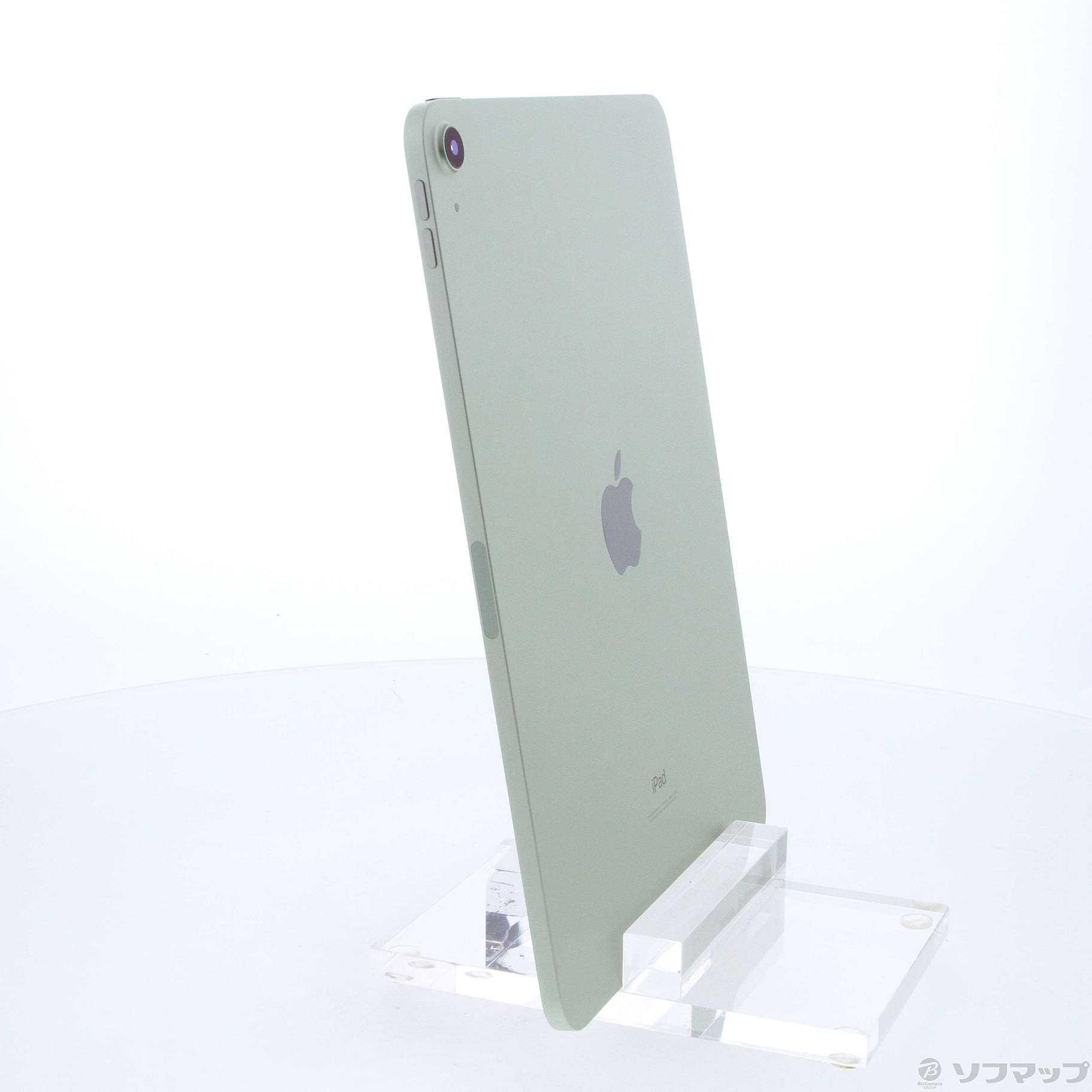 中古】iPad Air 第4世代 256GB グリーン MYG02J／A Wi-Fi ...