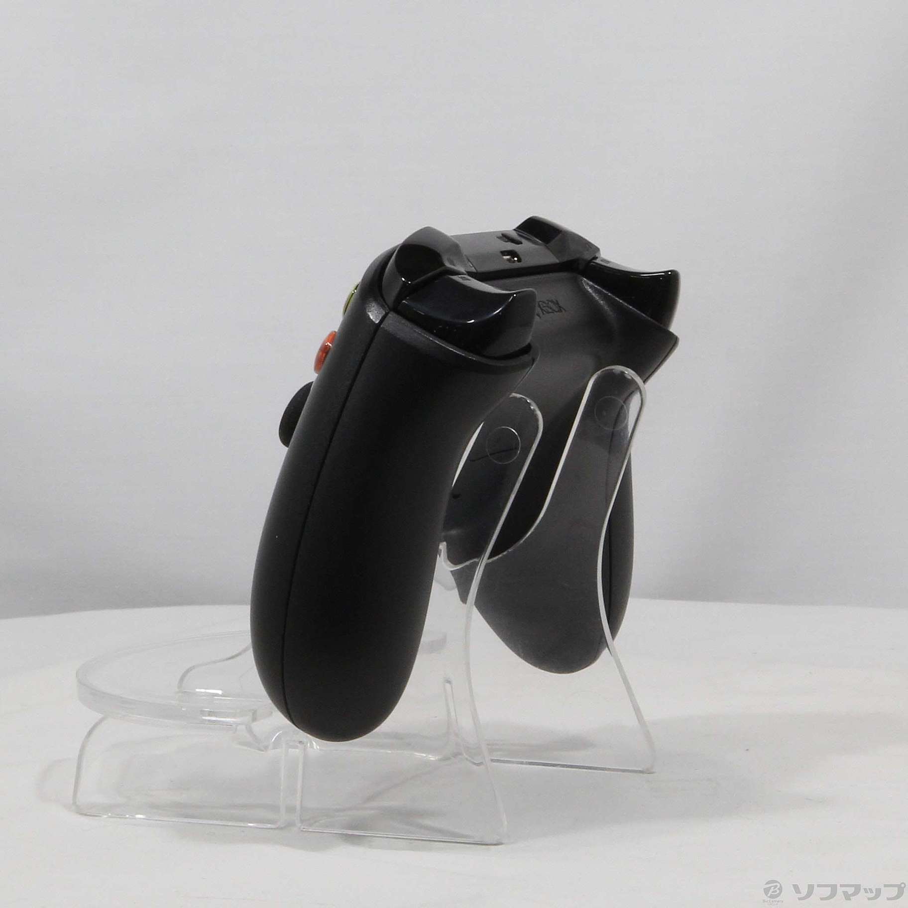中古】Xbox One Wired PC Controller 4N6-00003 ブラック